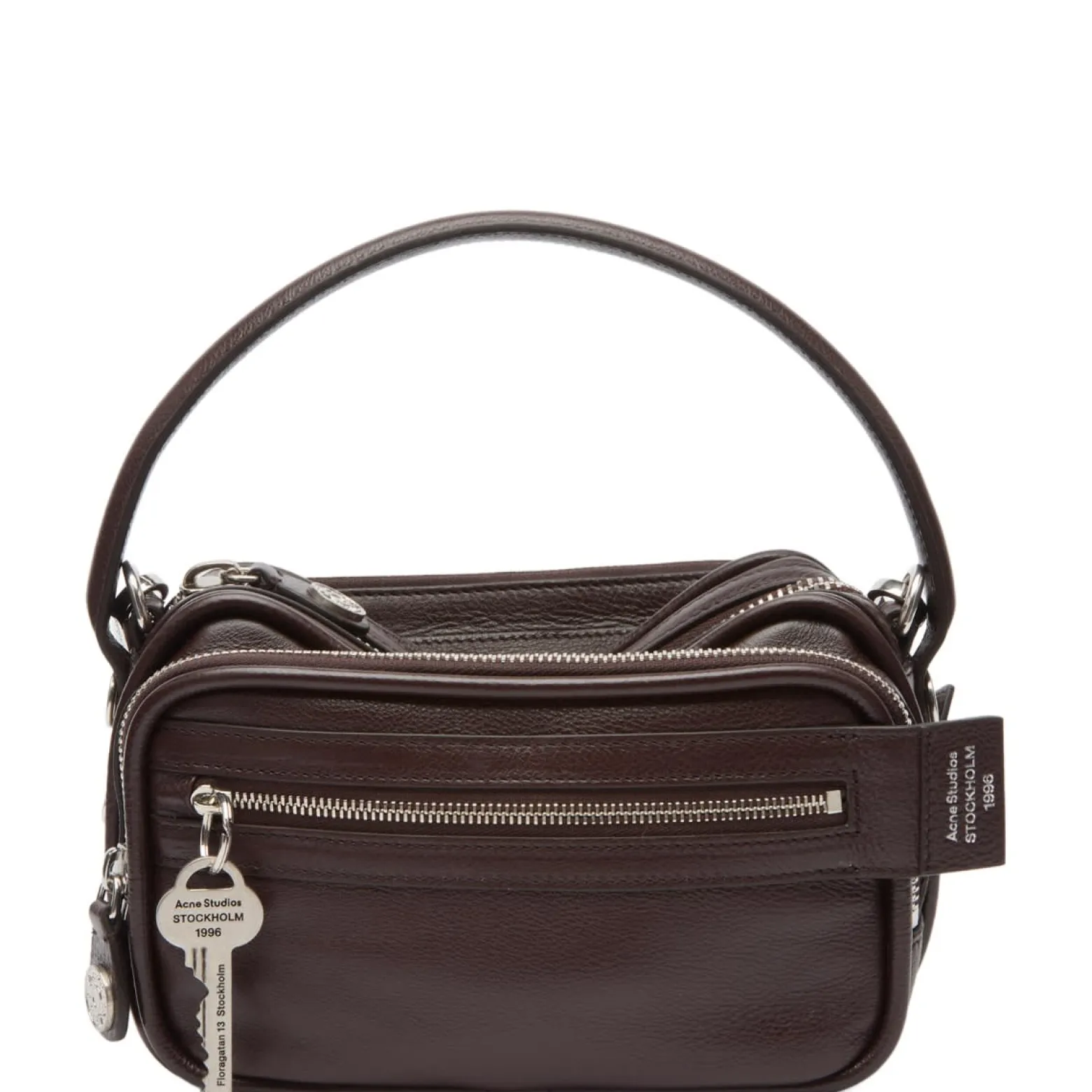 Acne Studios Camero Kit Bag