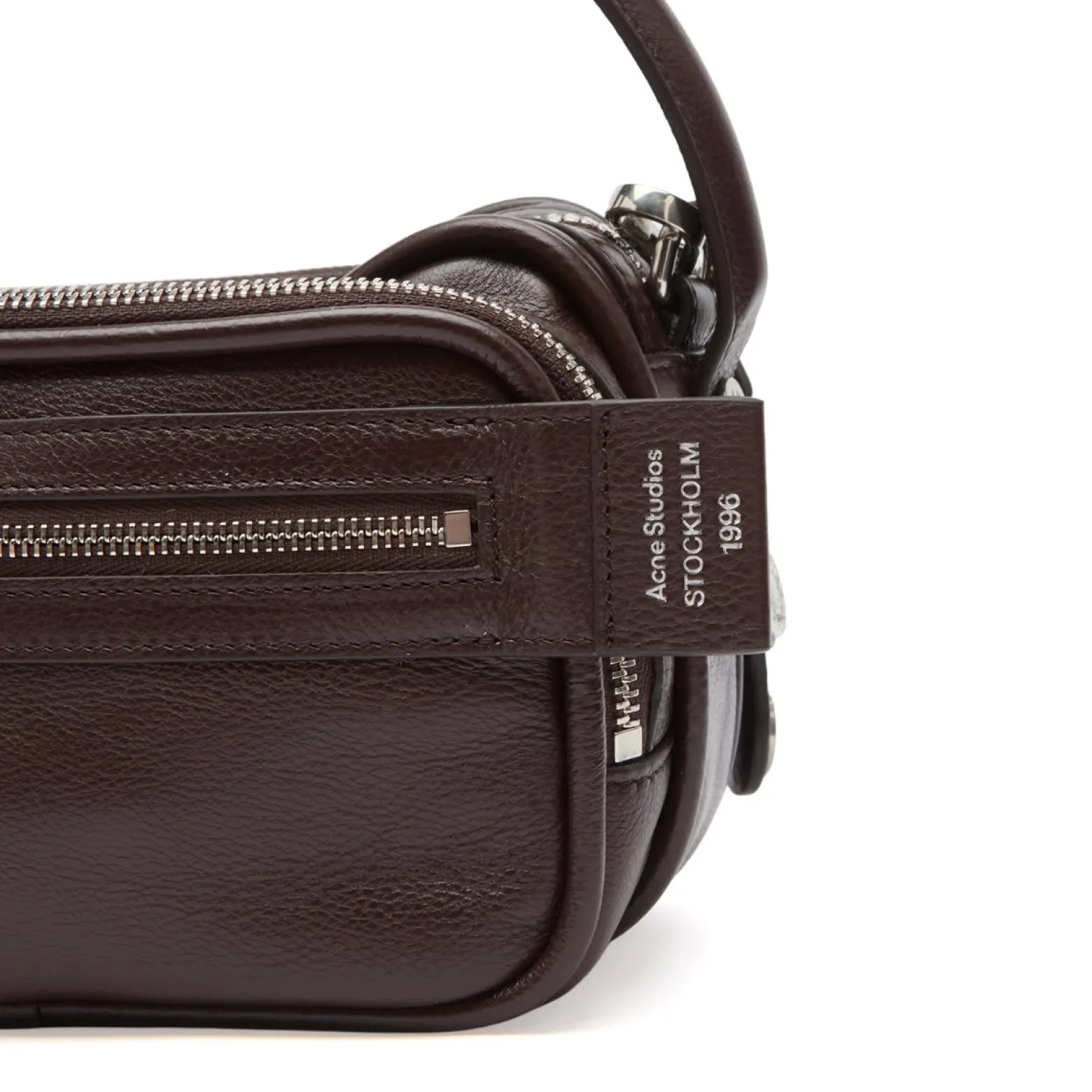 Acne Studios Camero Kit Bag