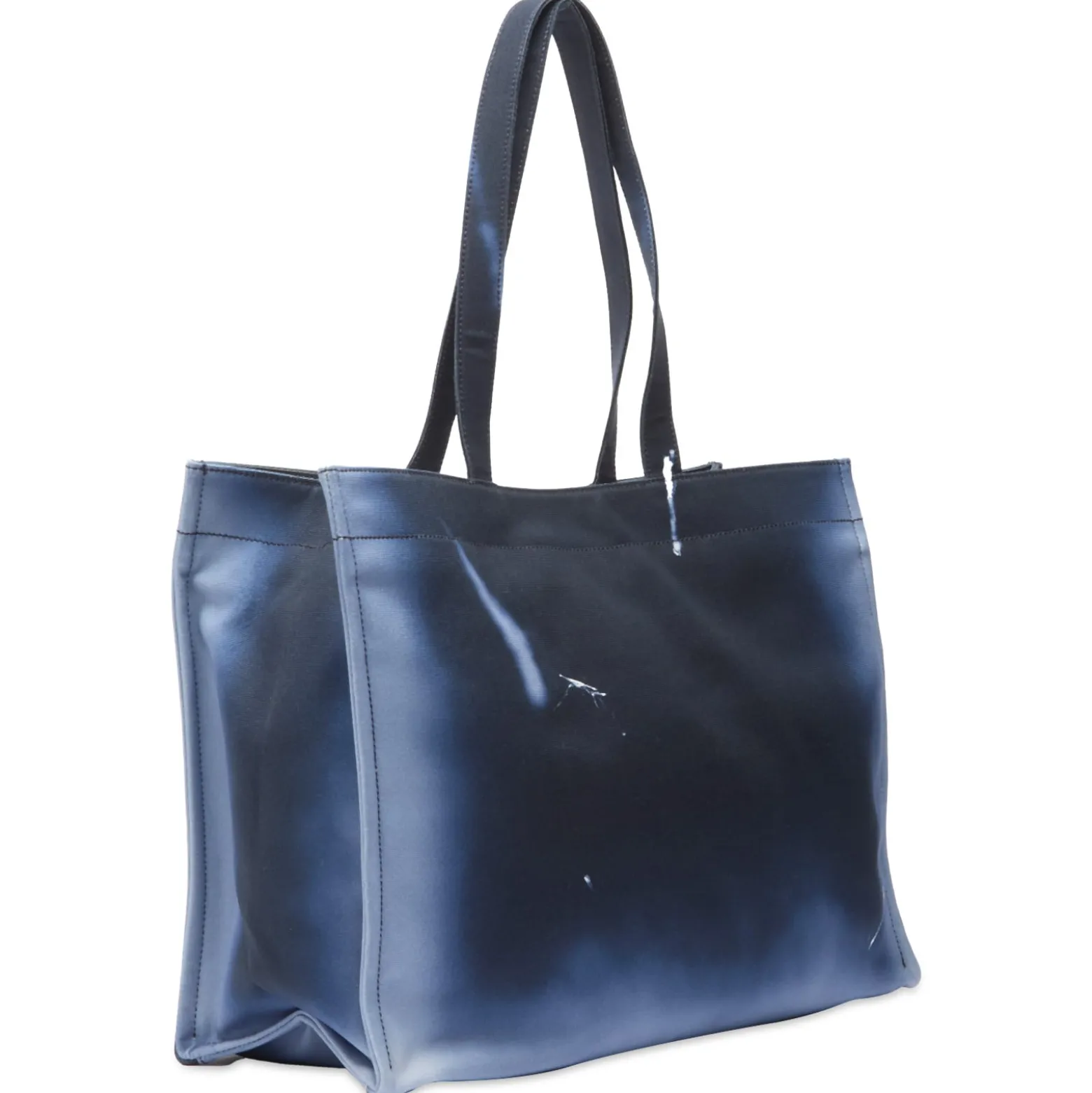 Acne Studios Logo Shopper Bag