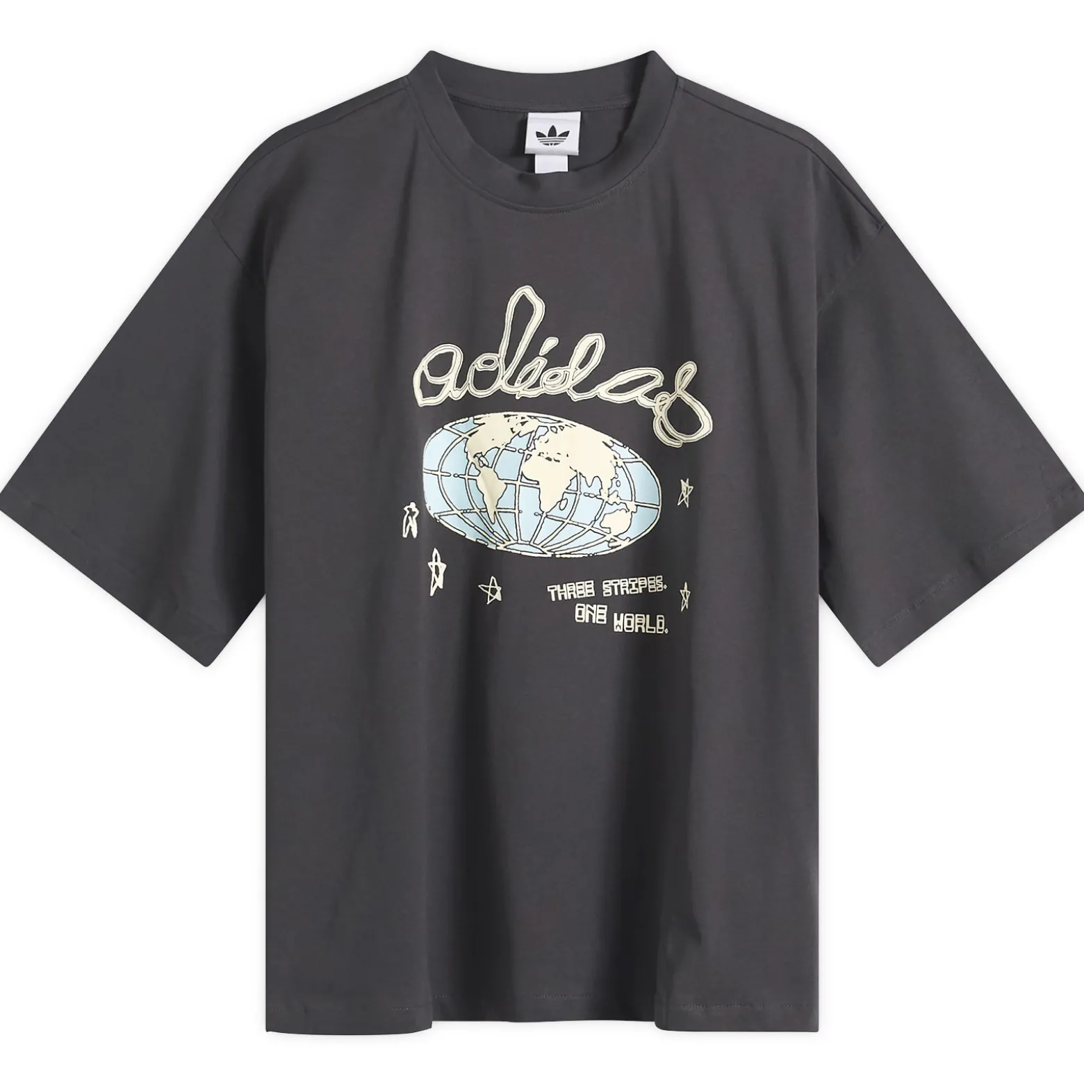adidas Illust Gfx T-Shirt