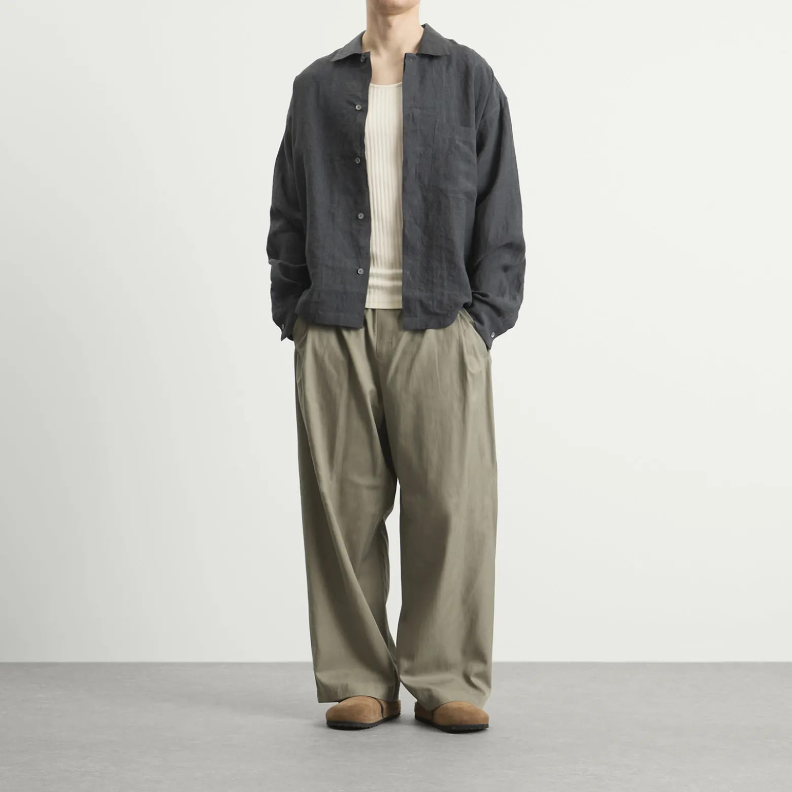 A Kind of Guise Rumba Shirt
