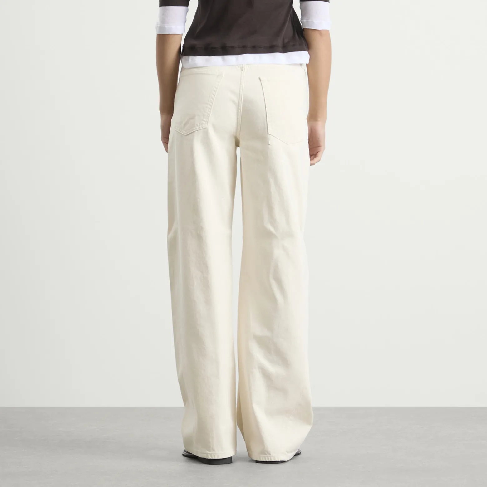 Anine Bing Brie Jean