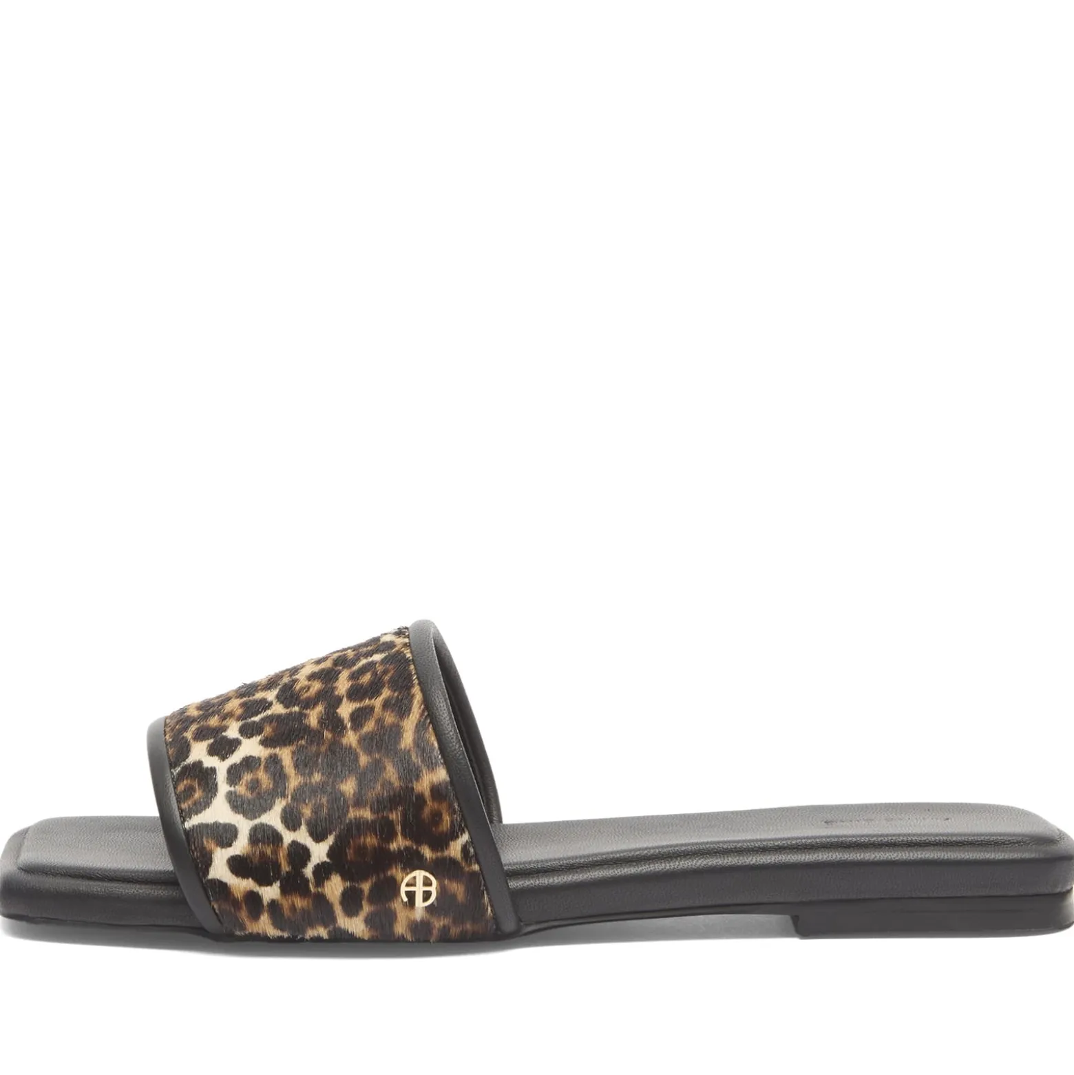 Anine Bing Ria Slides
