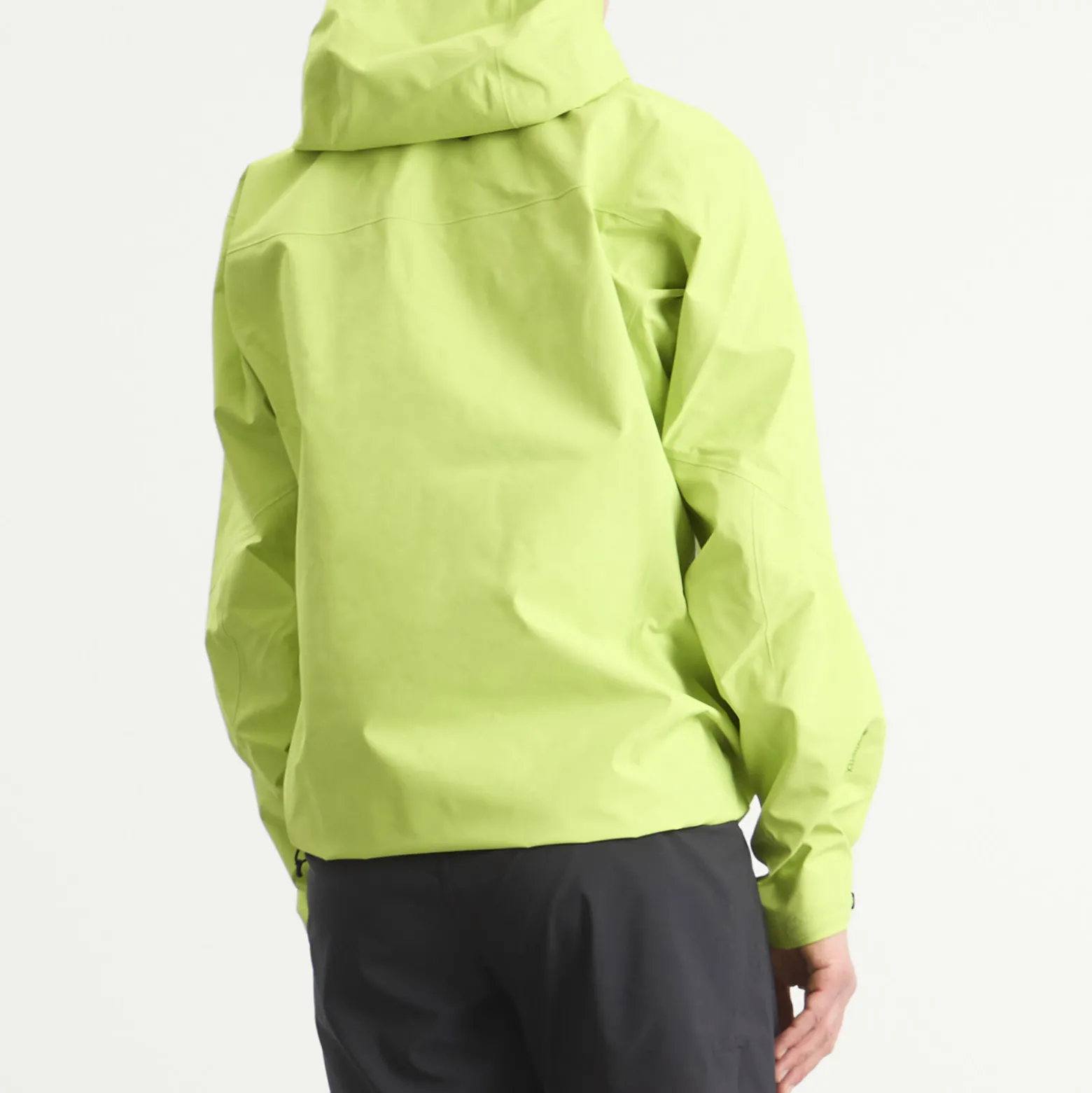 Arc'teryx Alpha SV Gore-Tex Jacket