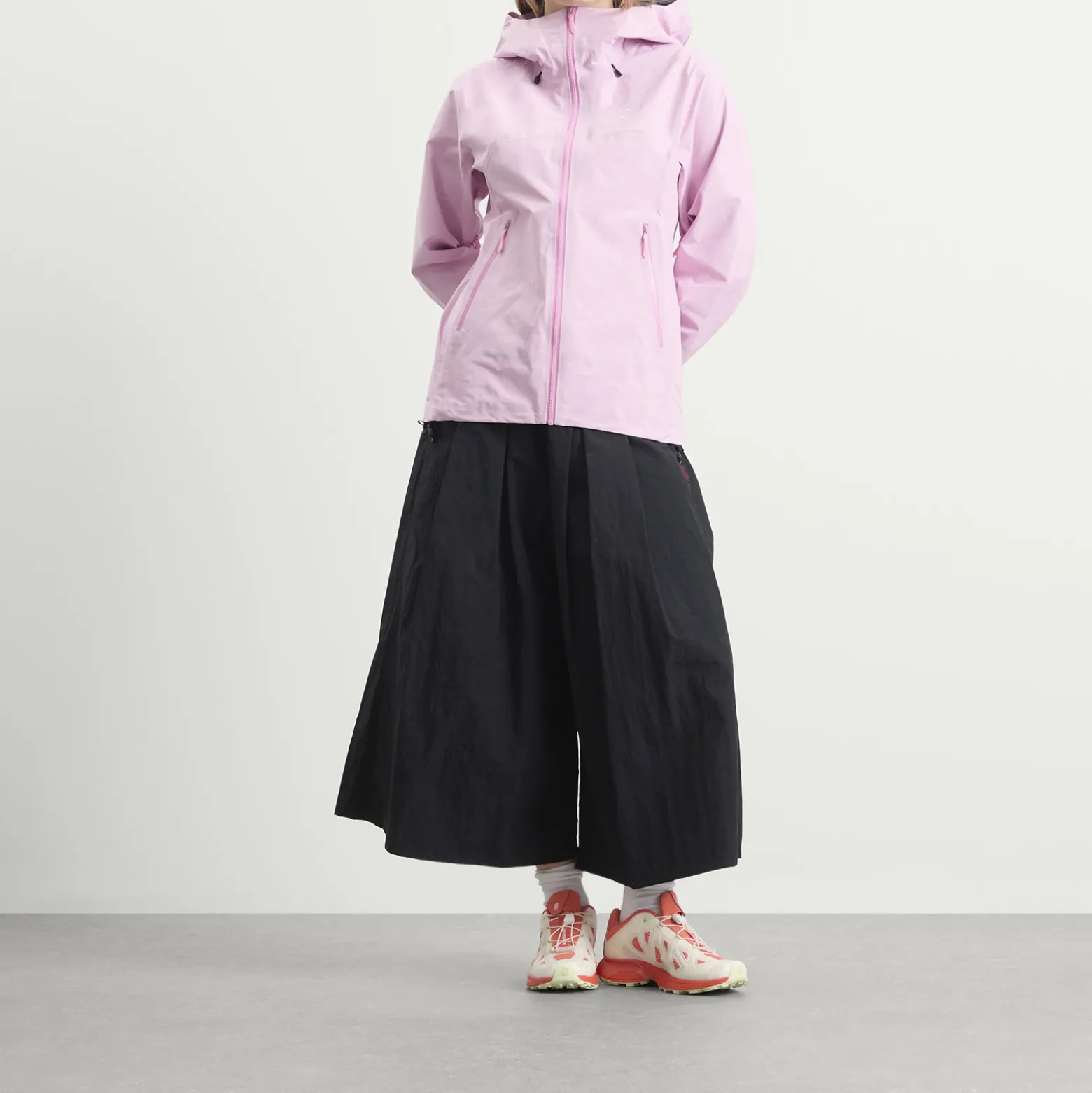 Arc'teryx Beta SL Jacket W