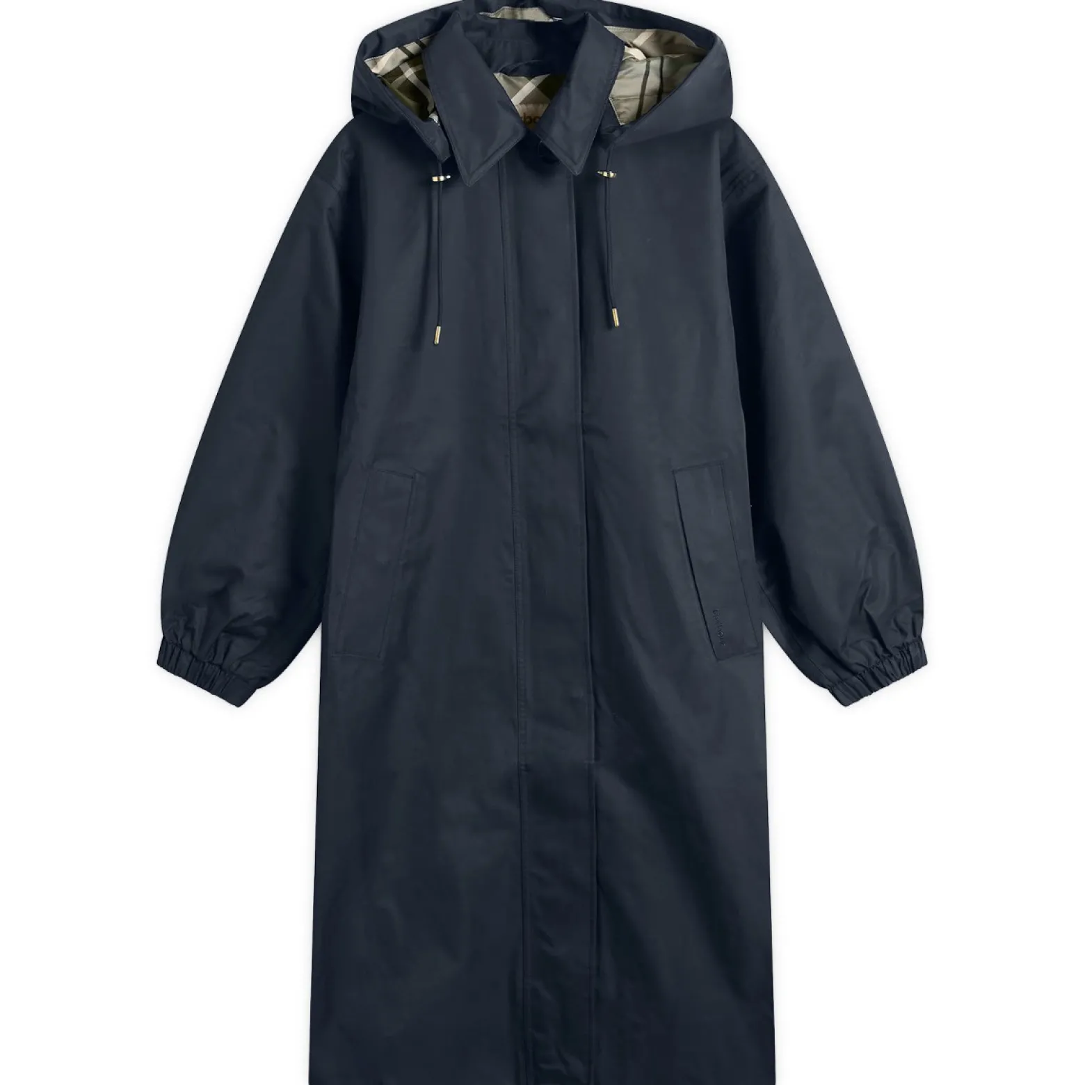 Barbour Bronagh Waterproof Jacket