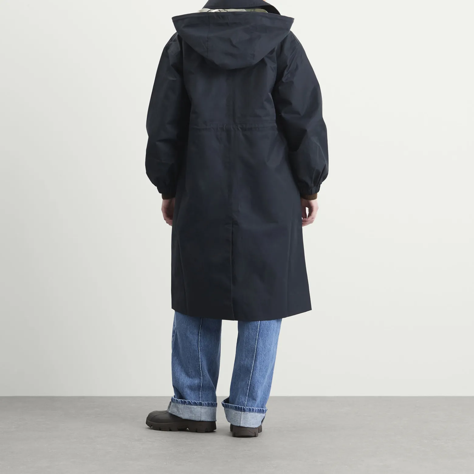 Barbour Bronagh Waterproof Jacket
