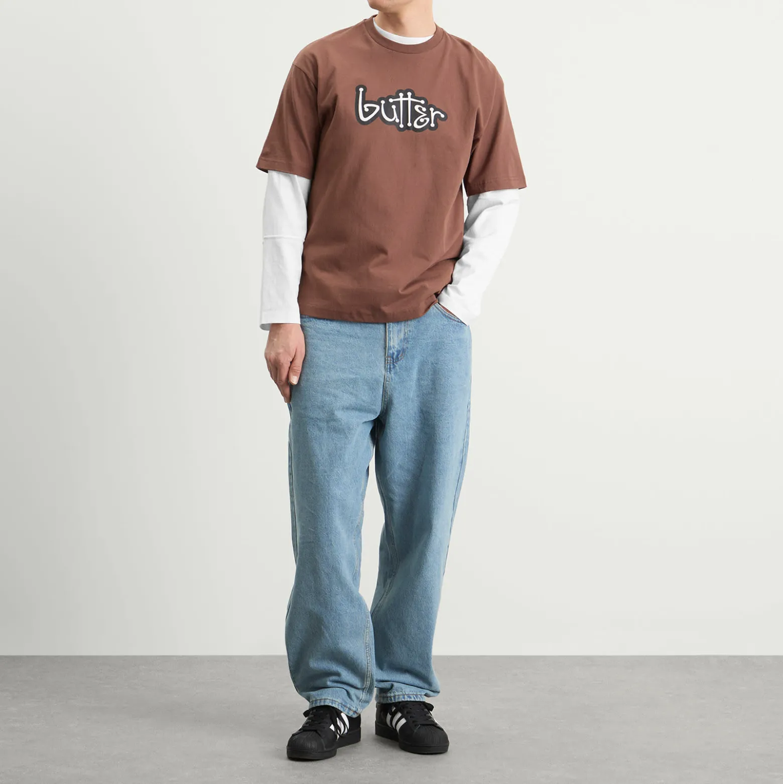Butter Goods Santosuosso Denim Jeans