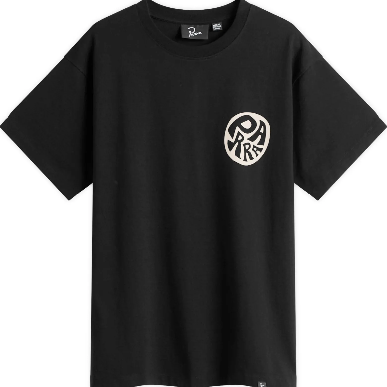 By Parra Play Ball T-Shirt
