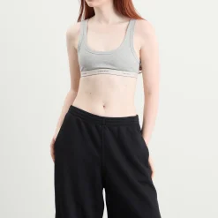 Calvin Klein Heritage Unlined Bralette