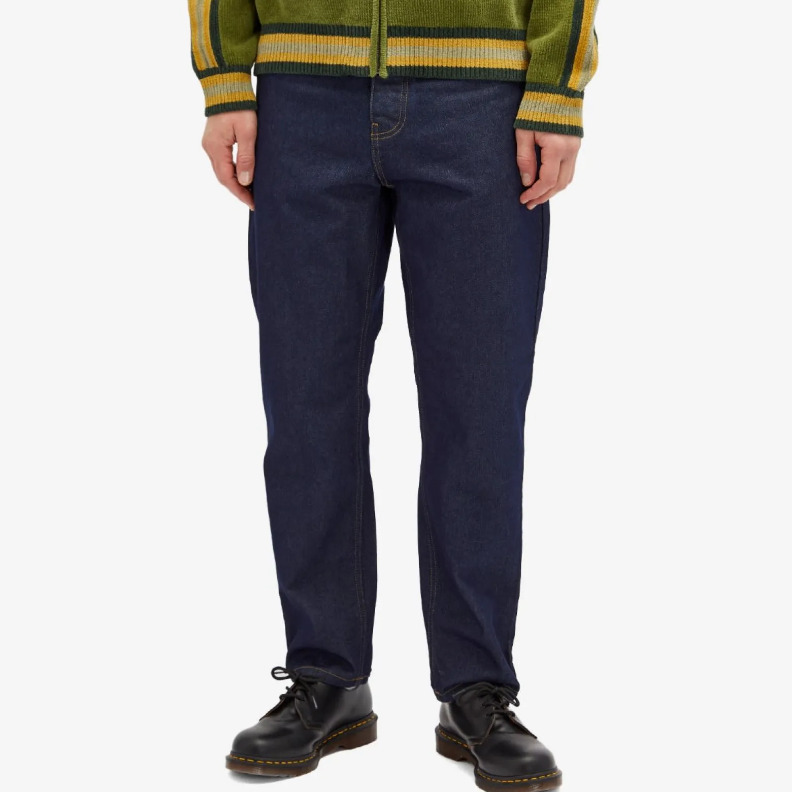 Carhartt WIP Newel Relaxed Tapered Jeans