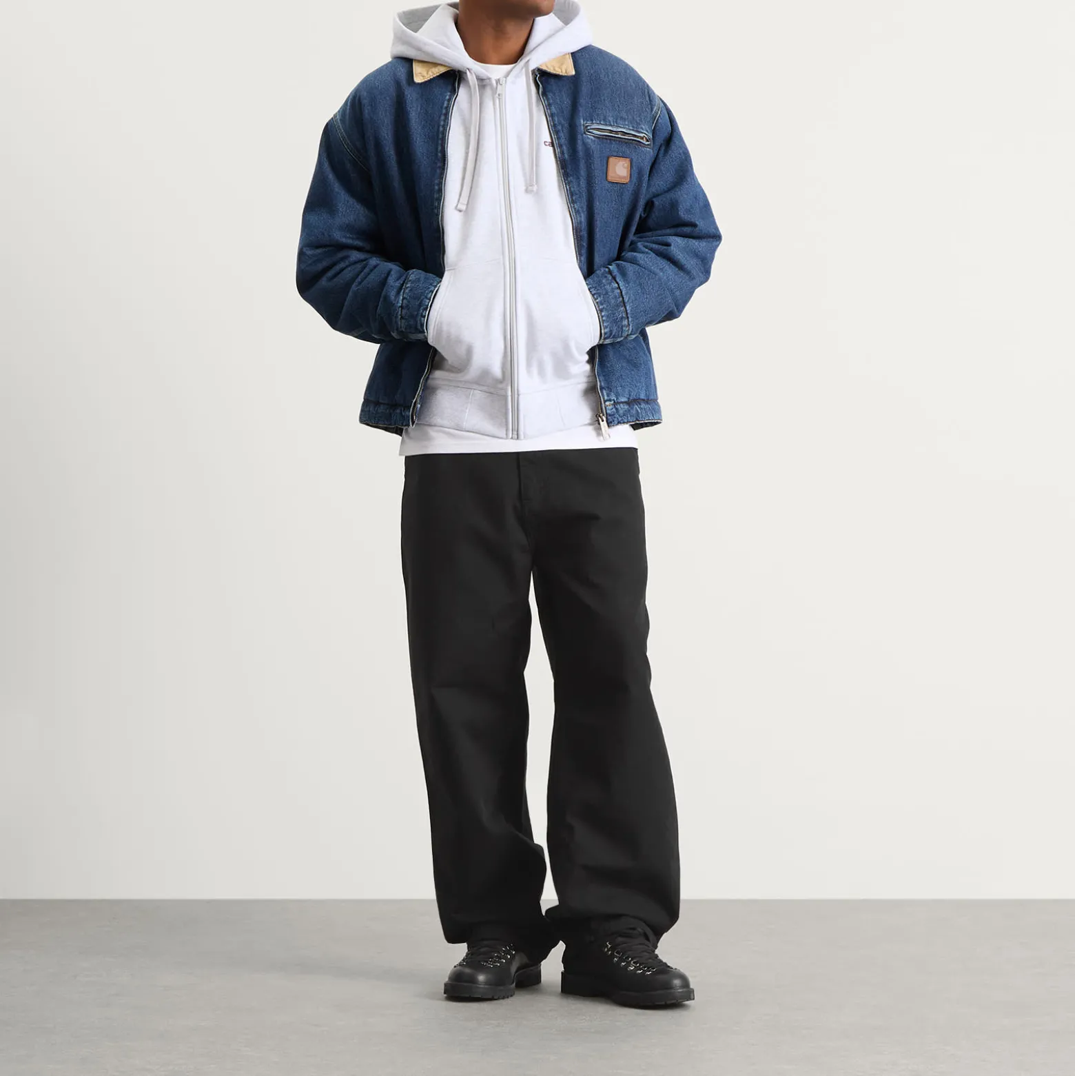 Carhartt WIP OG Single Knee Pant