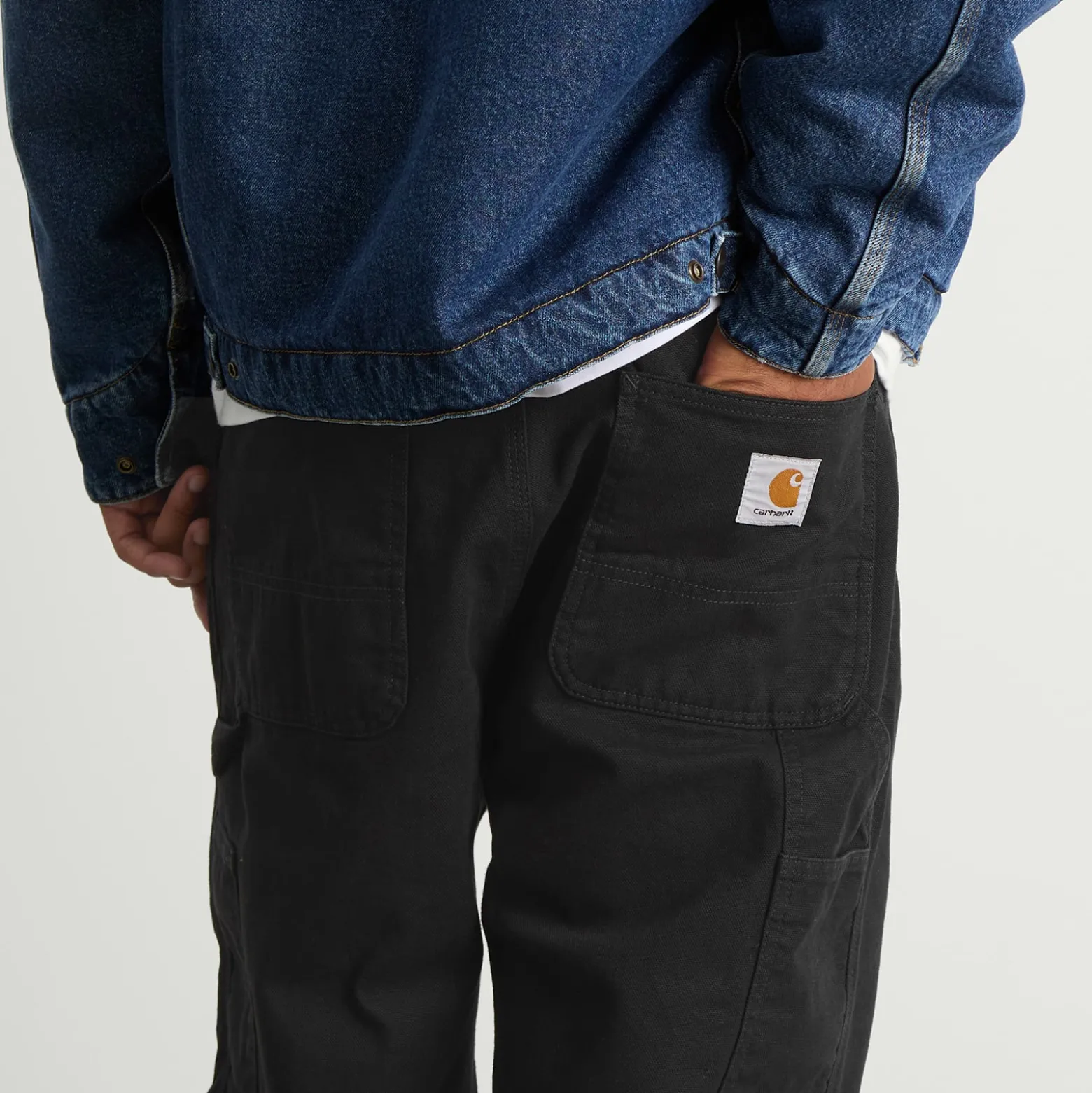Carhartt WIP OG Single Knee Pant
