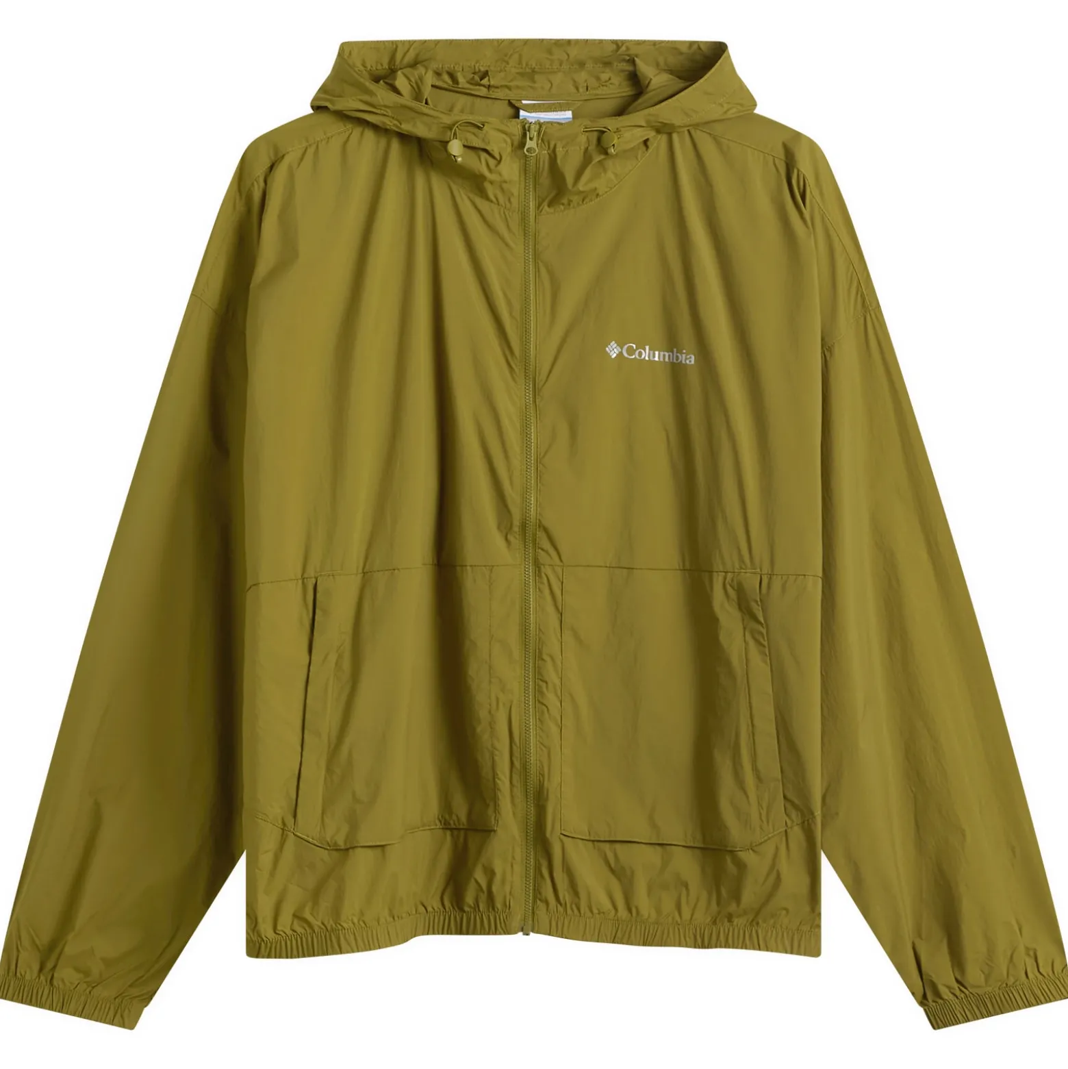 Columbia Street Heights™ Windbreaker