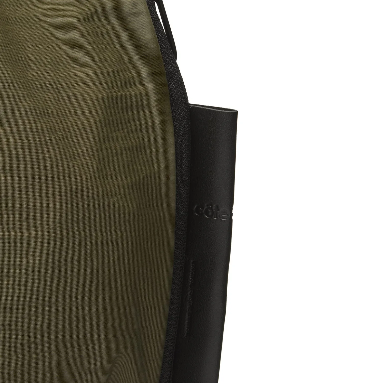 Cote&Ciel Hyco S Cargo Cross Body Bag