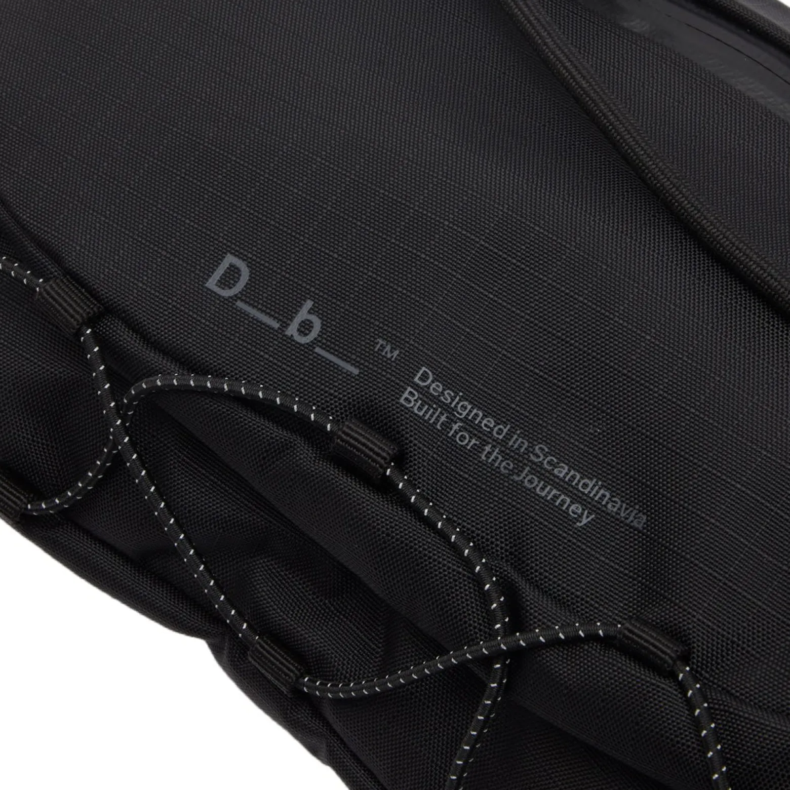 Db Journey Roamer Pro Sling Bag - 6L