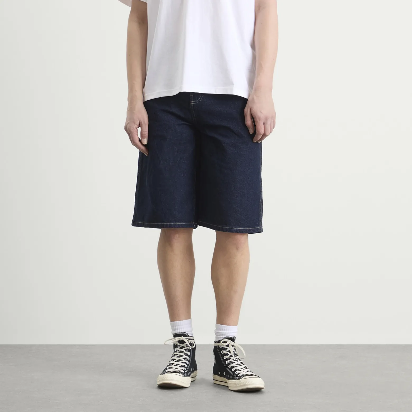 Dickies 958 Loose Denim Shorts