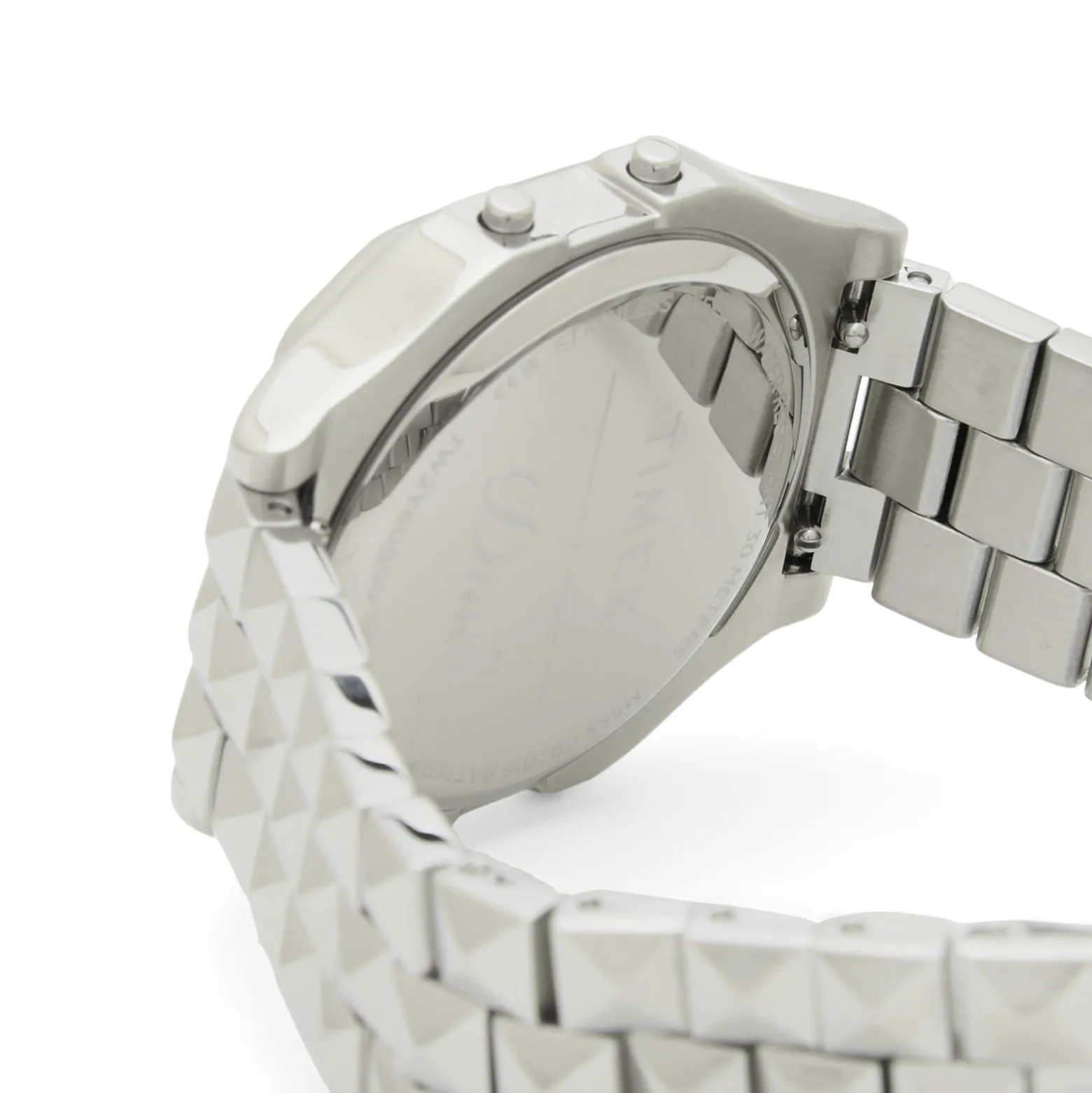 Dime x Timex T80 Gift Set Presented by END.