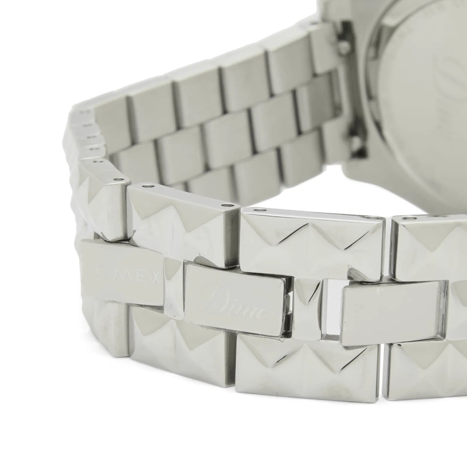 Dime x Timex T80 Gift Set Presented by END.