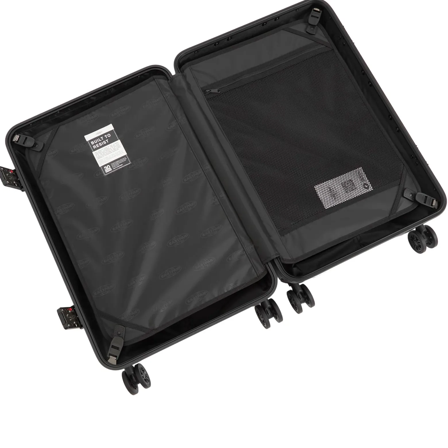 Eastpak Resist'r Luggage Case - Medium