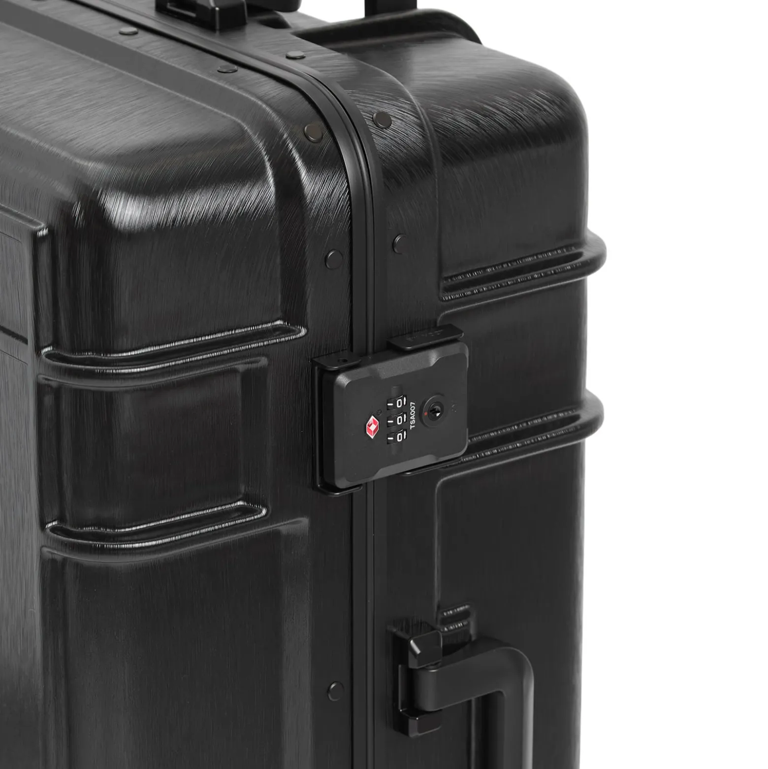 Eastpak Resist'r Luggage Case - Medium