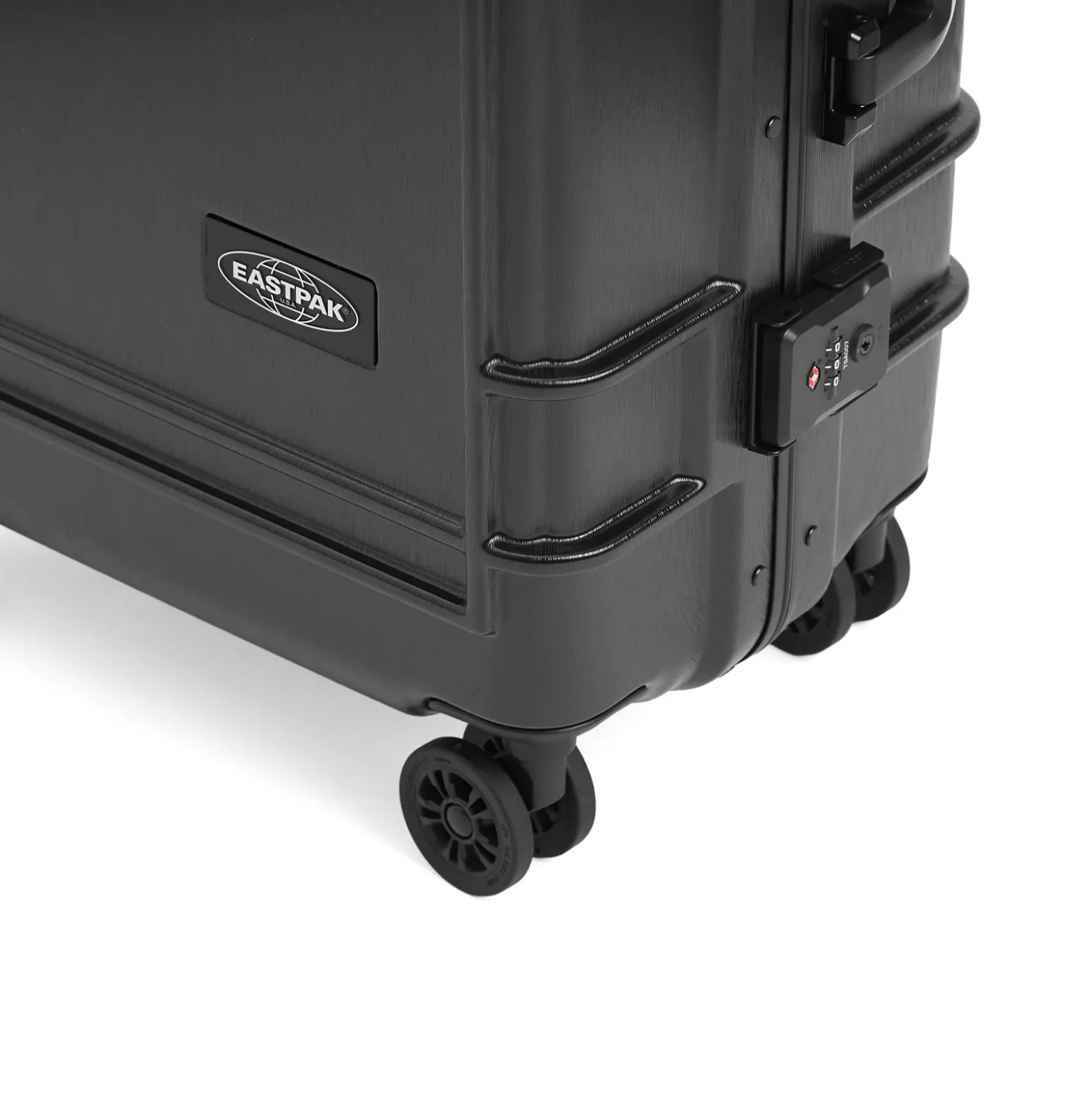 Eastpak Resist'r Luggage Case - Medium