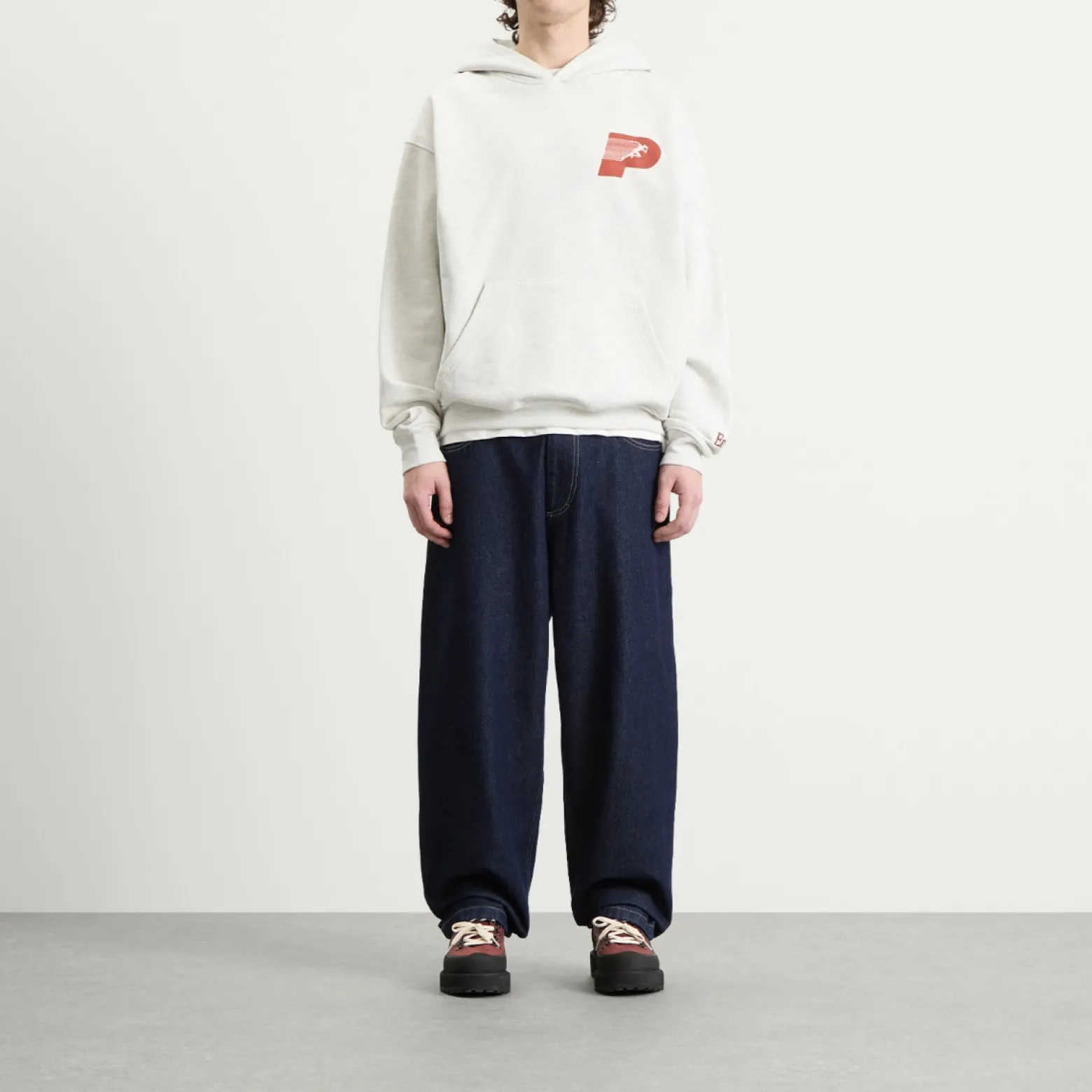 END. Pint Club Hoodie
