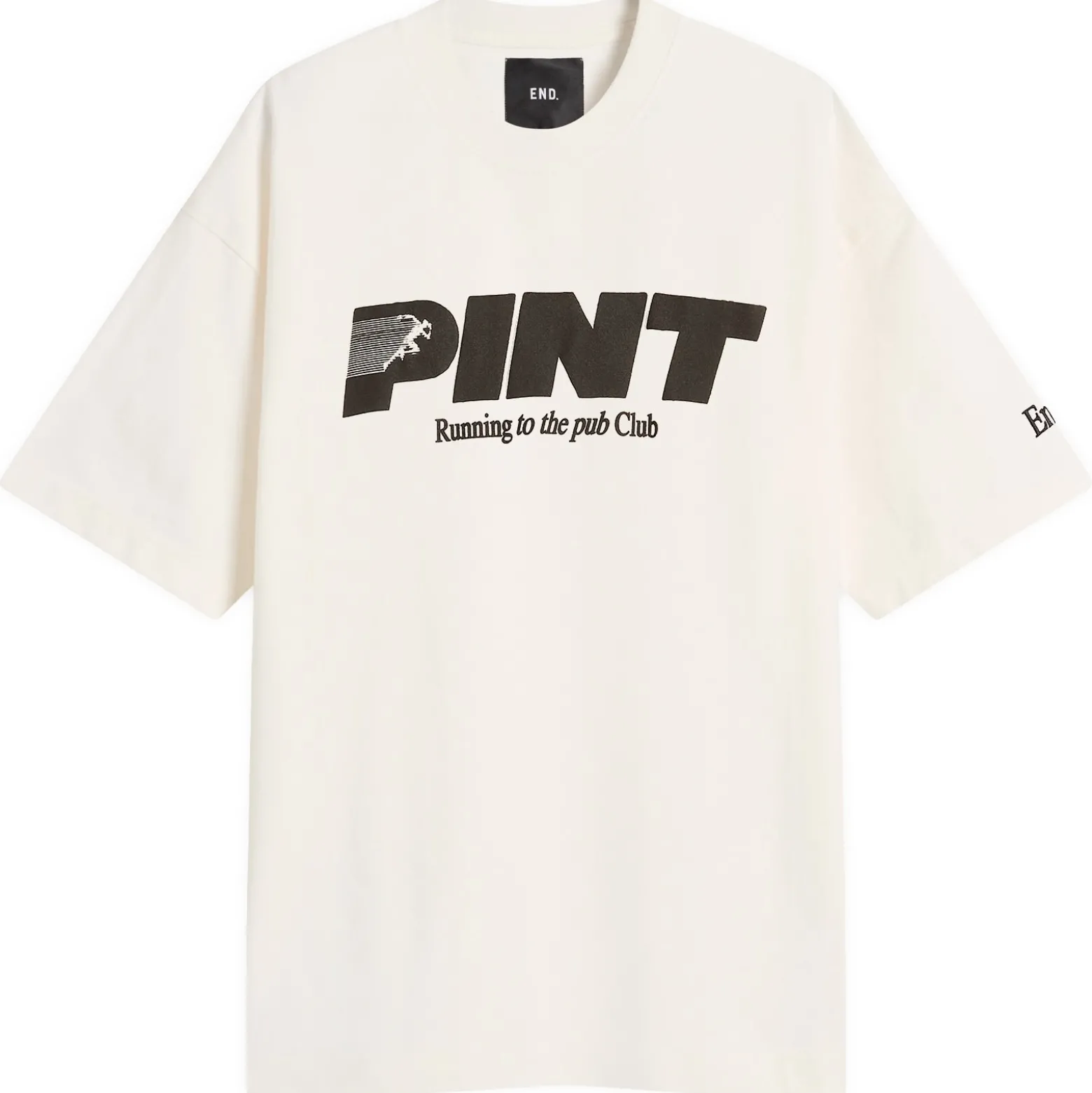 END. Pint Club T-Shirt