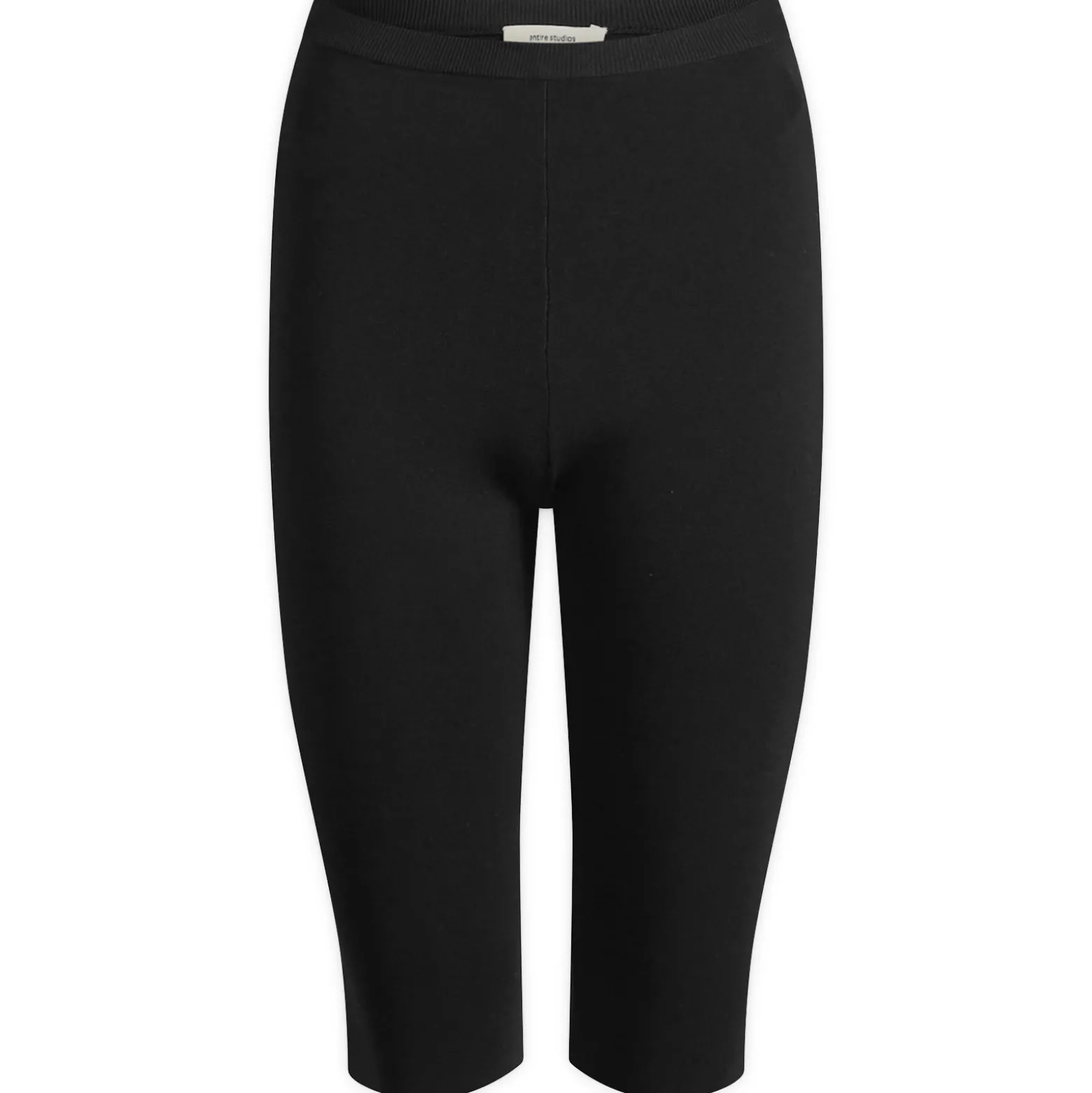 Entire Studios Knit Capri