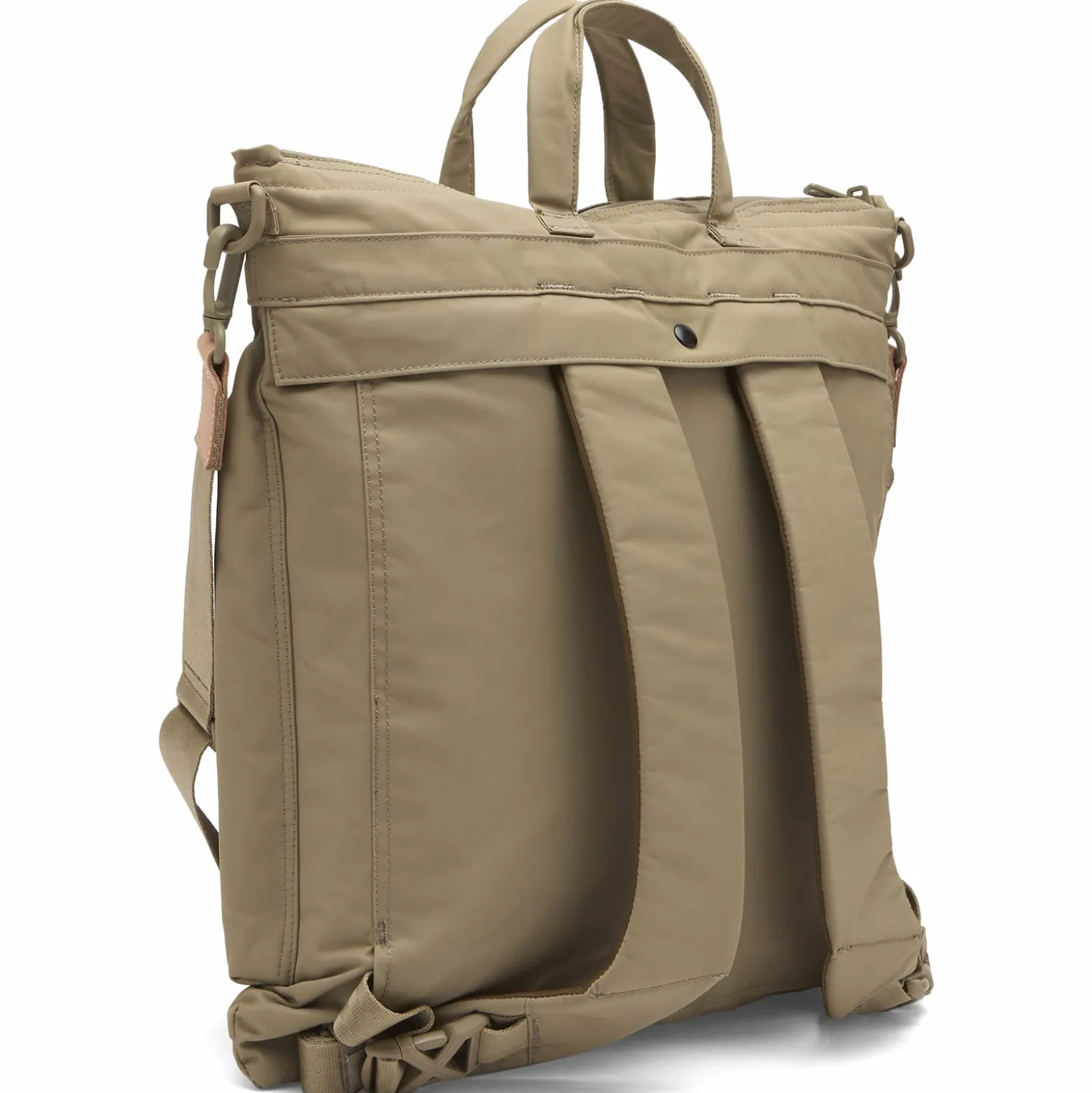 F/CE. Recycled Twill 3-Way Helmet Bag