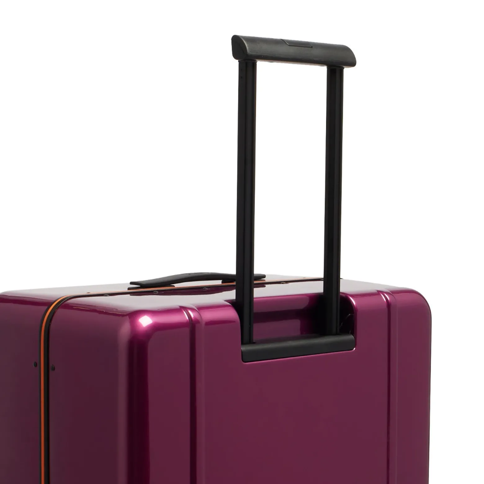 Floyd Trunk Check-In Luggage - 95L