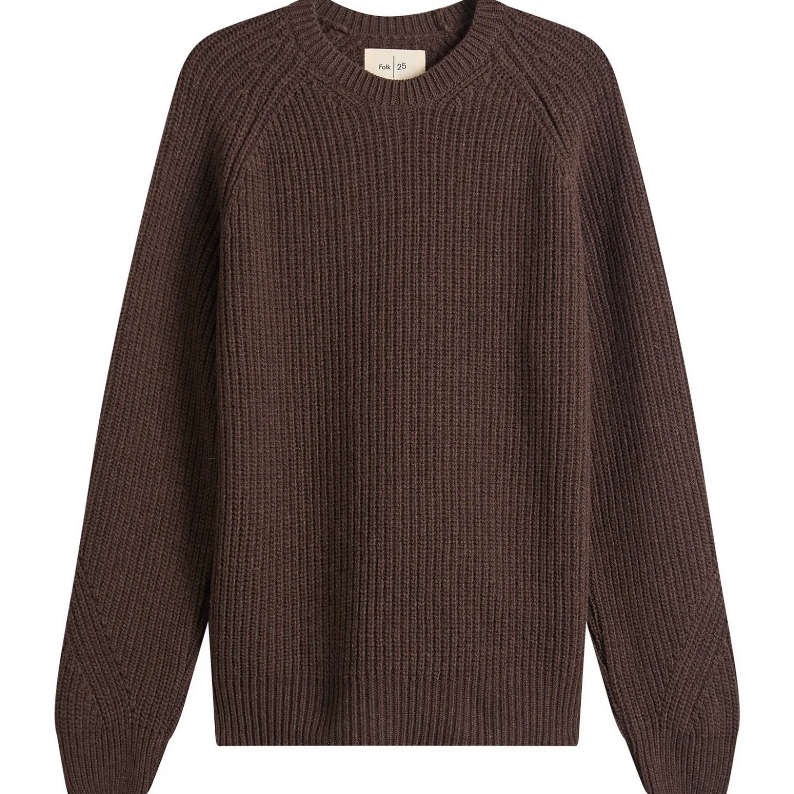 Folk Direction Jumper