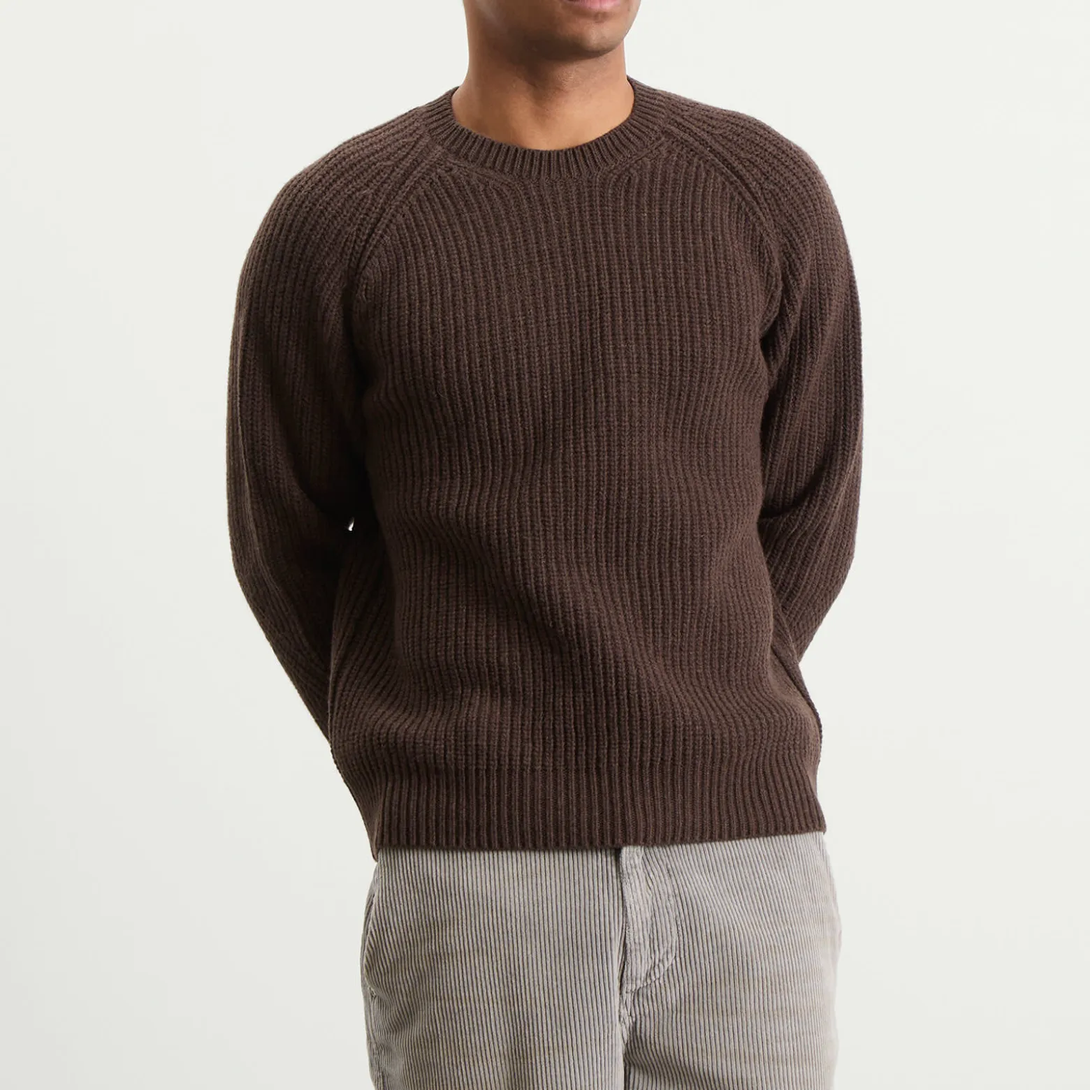 Folk Direction Jumper