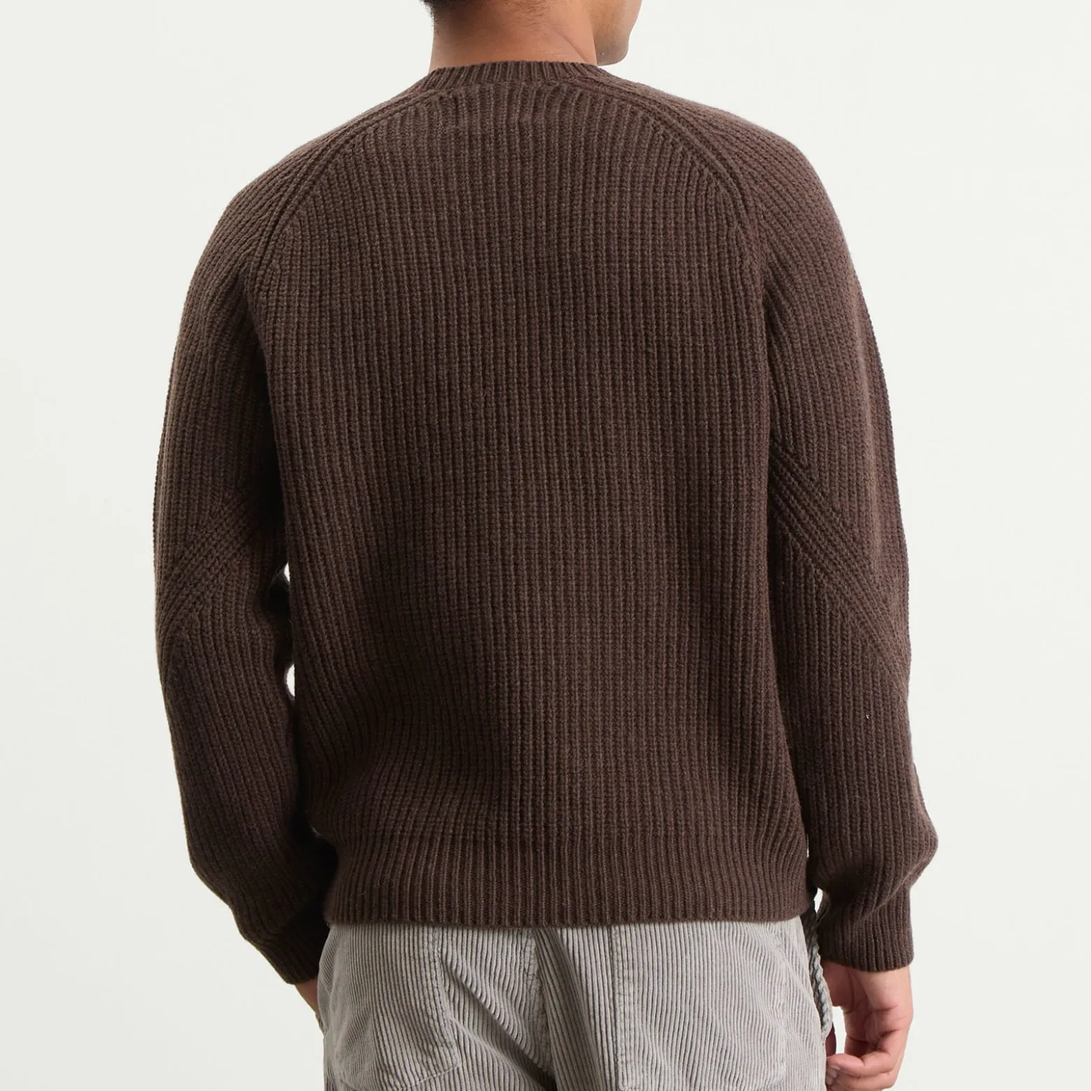 Folk Direction Jumper