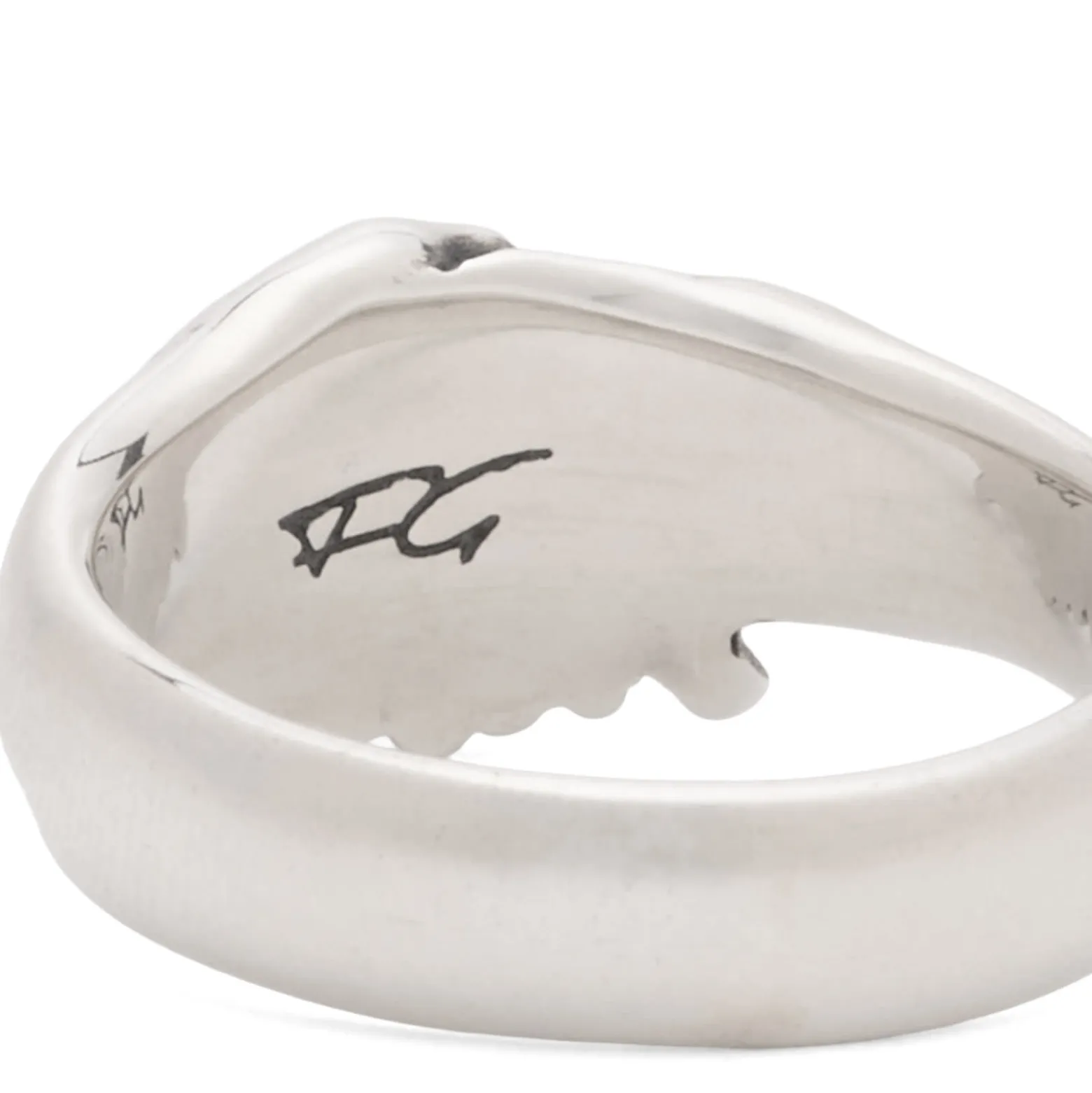 Frederick Grove Eternity Ring