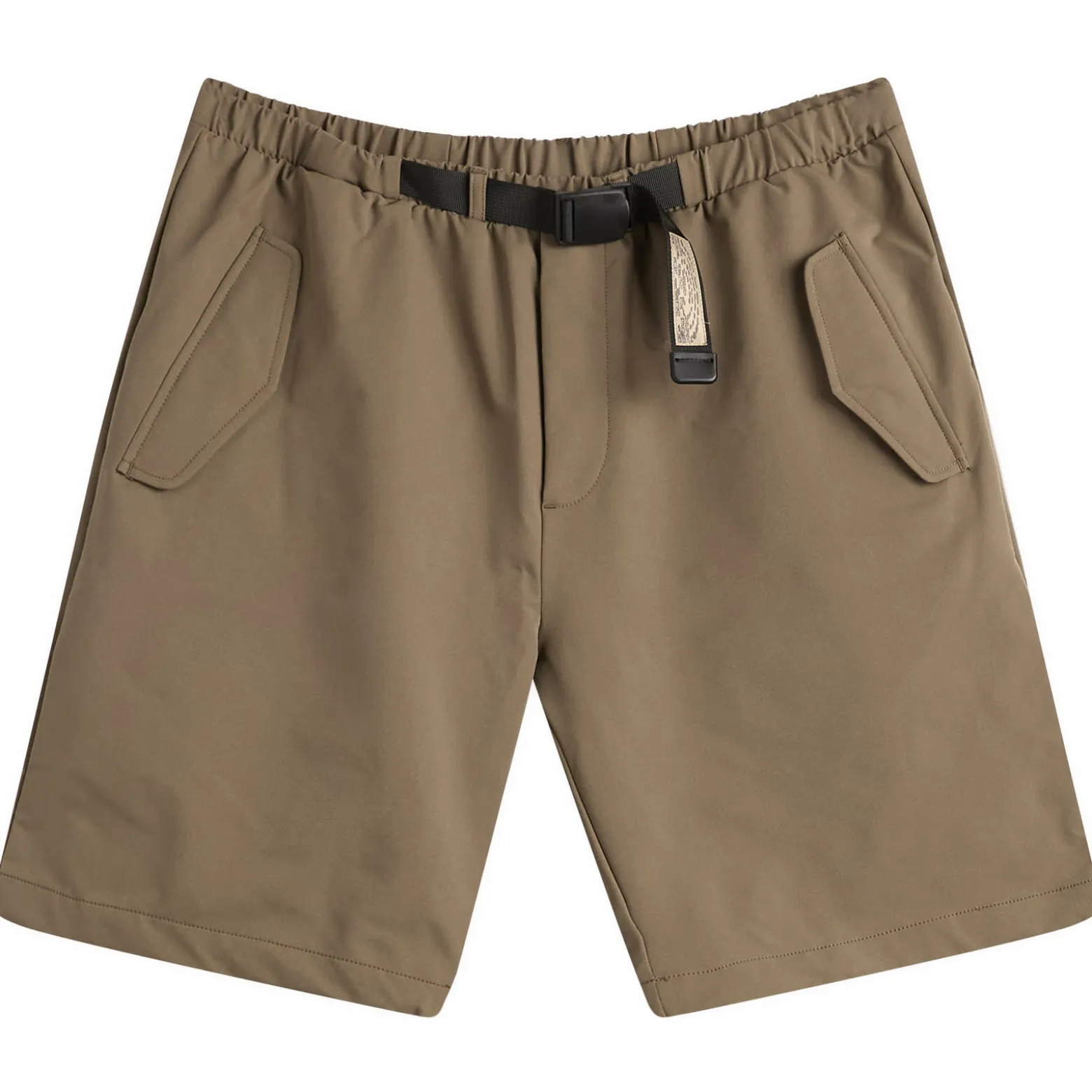 KA_YO_Prototype Parachute Shorts