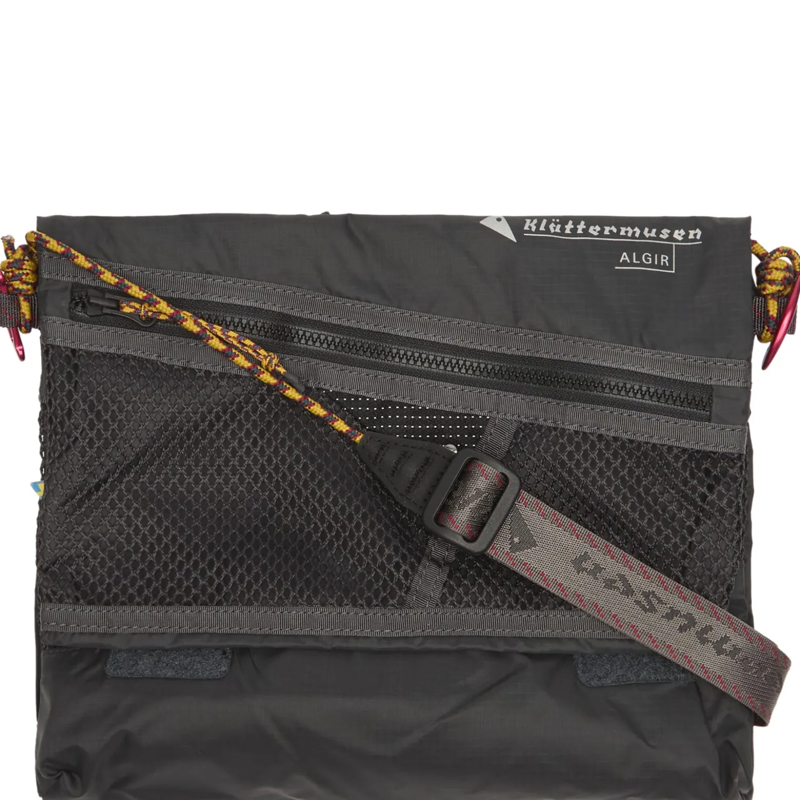 Klättermusen Algir Foldover Bag