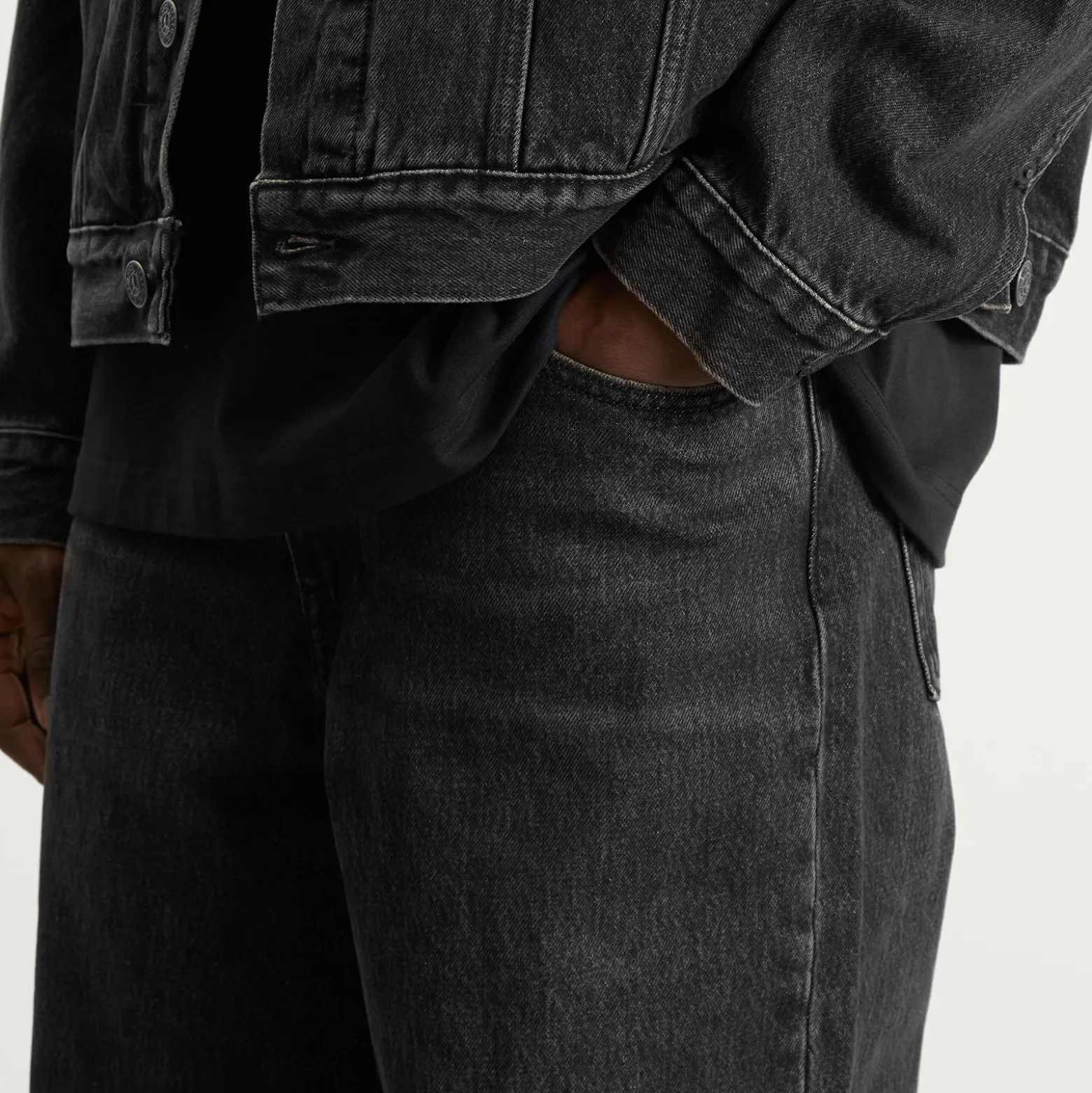 Levi's x Jordan Baggy Jean