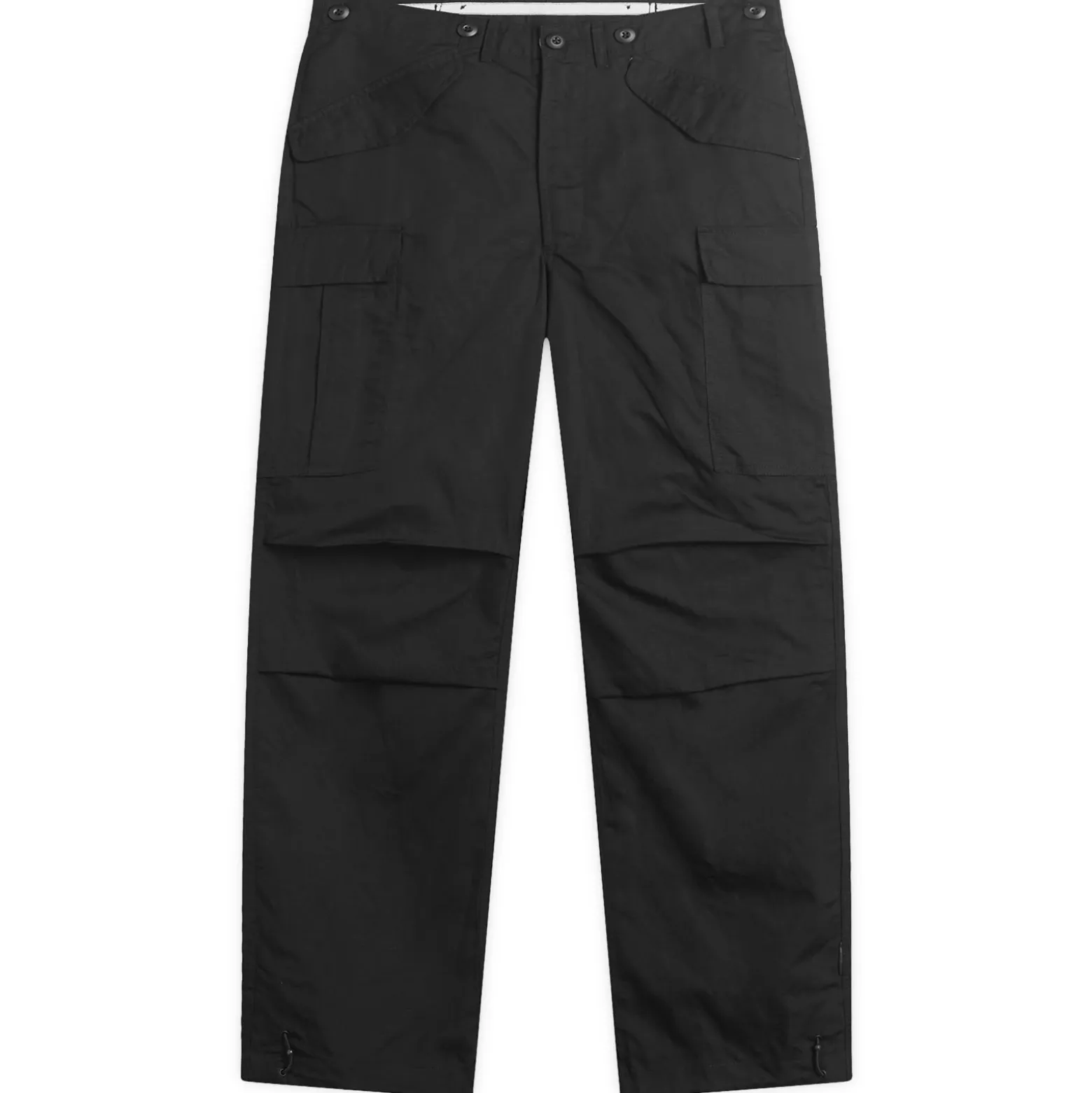 Maharishi Hemp M65 Cargo Pants