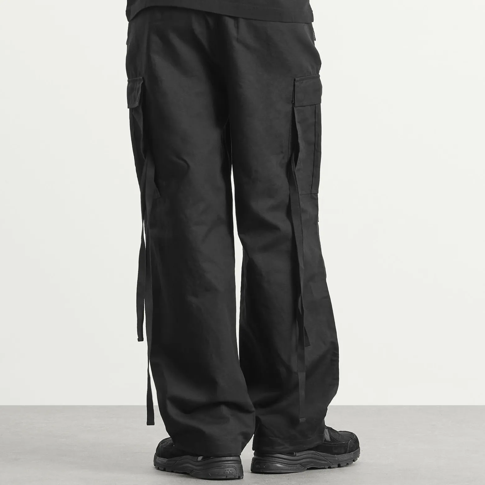 Maharishi Hemp M65 Cargo Pants