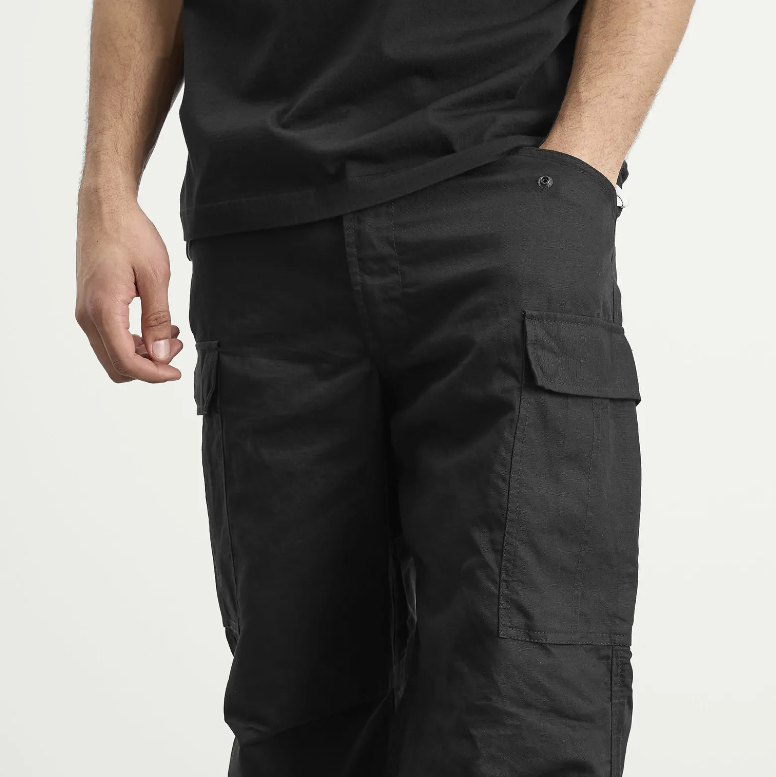 Maharishi Hemp M65 Cargo Pants