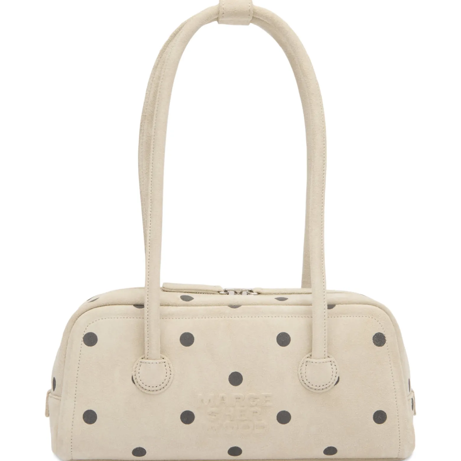 MARGESHERWOOD Soft Boston EW Bag