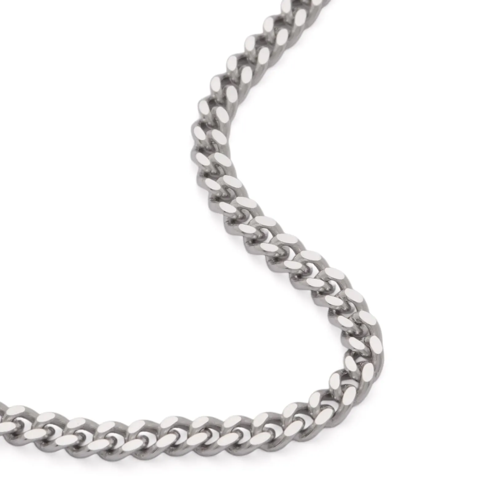 Miansai Dima Chain Bracelet