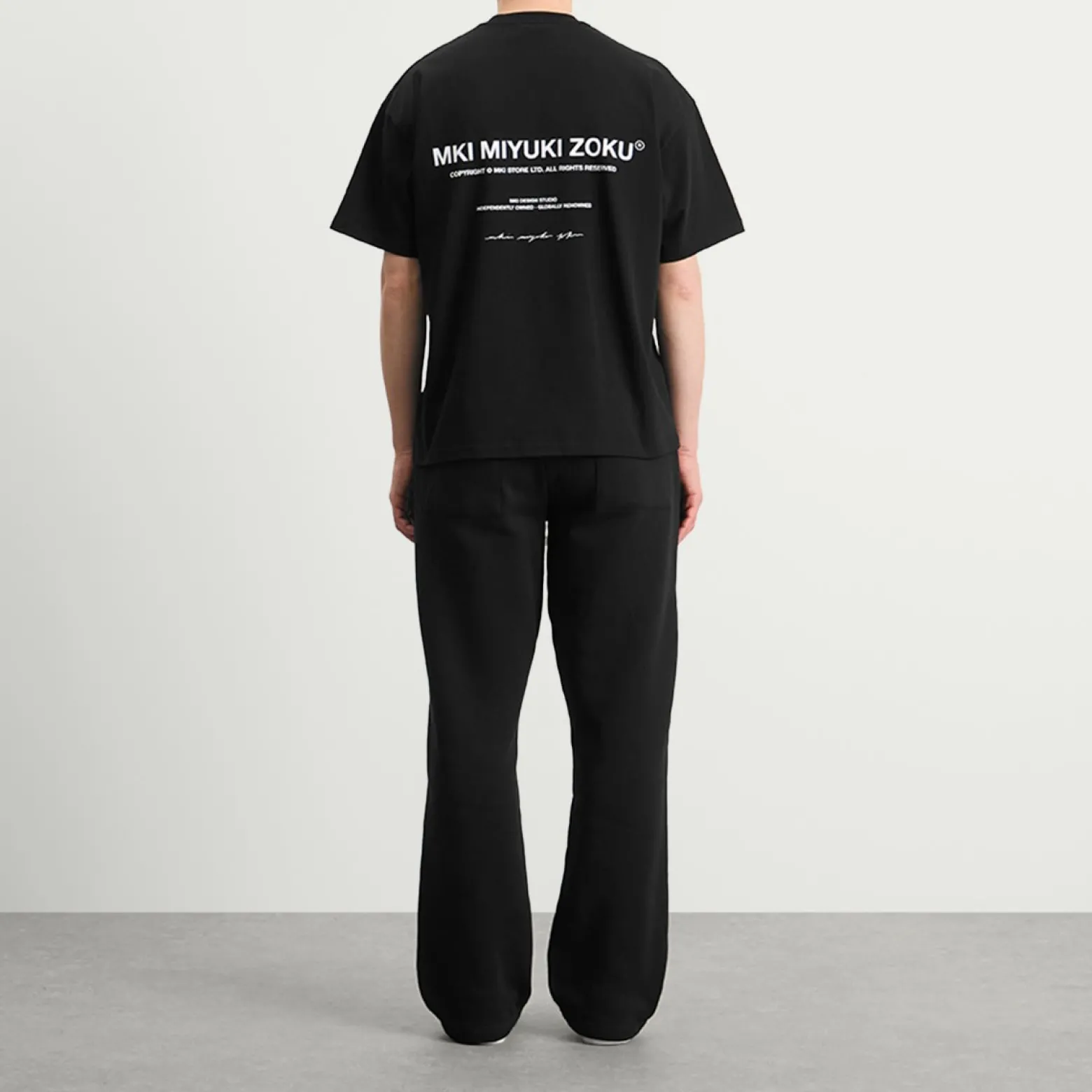 MKI Design Studio T-Shirt