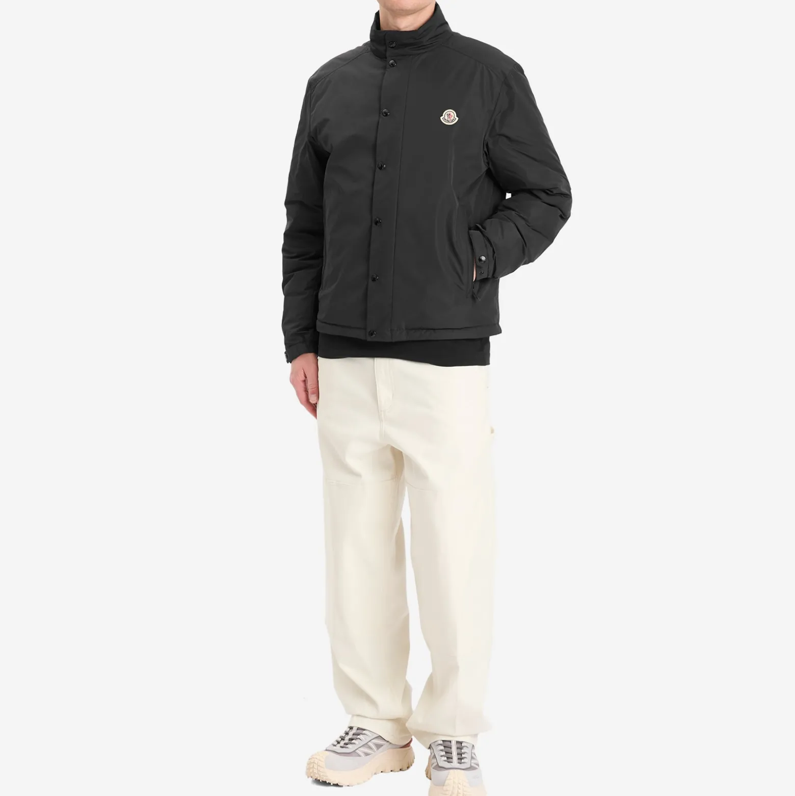 Moncler Epine Jacket