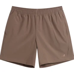 New Balance Athletics Stretch Woven Short 7