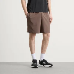New Balance Athletics Stretch Woven Short 7