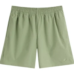 New Balance Athletics Stretch Woven Short 7