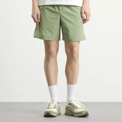 New Balance Athletics Stretch Woven Short 7