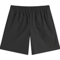 New Balance Athletics Stretch Woven Short 7